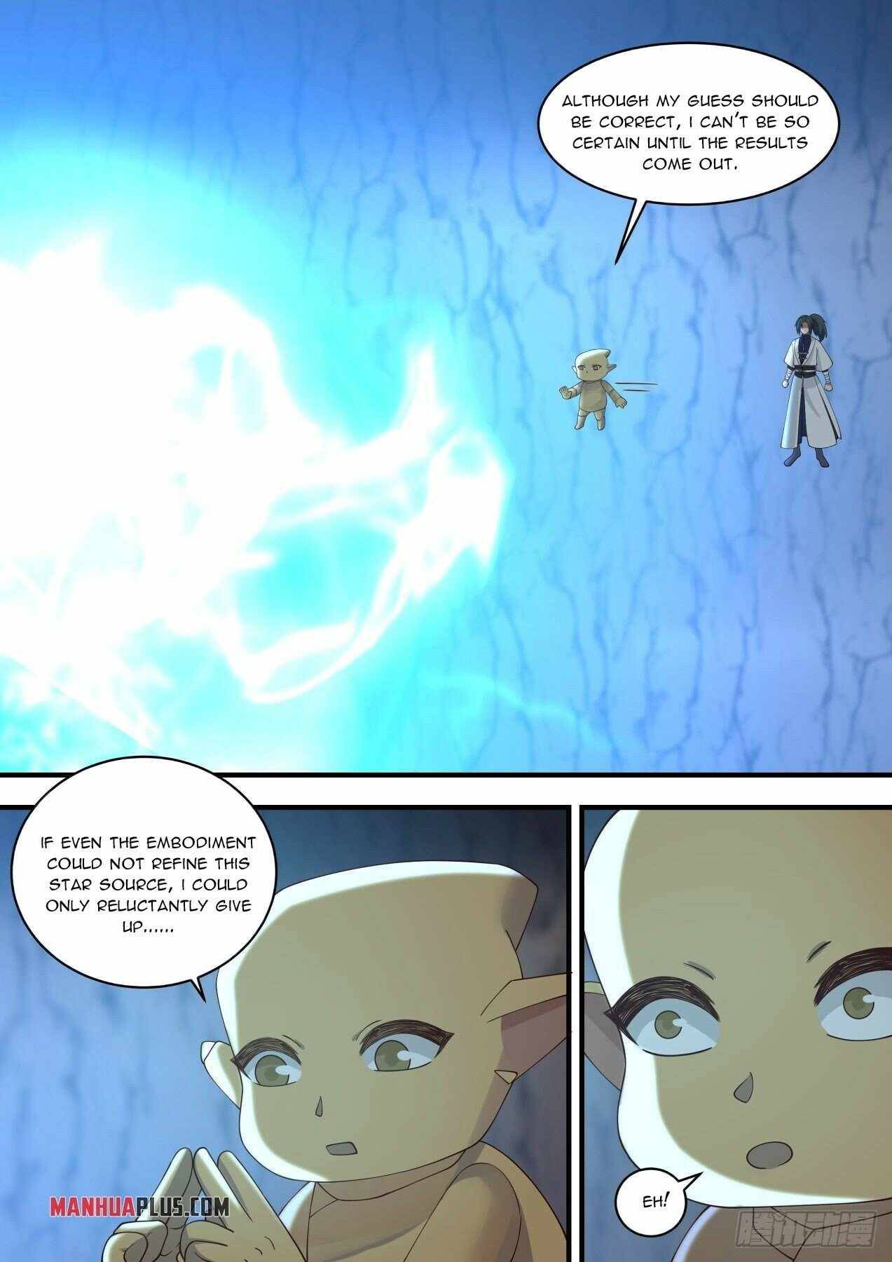 Page 11 of Chapter 1476