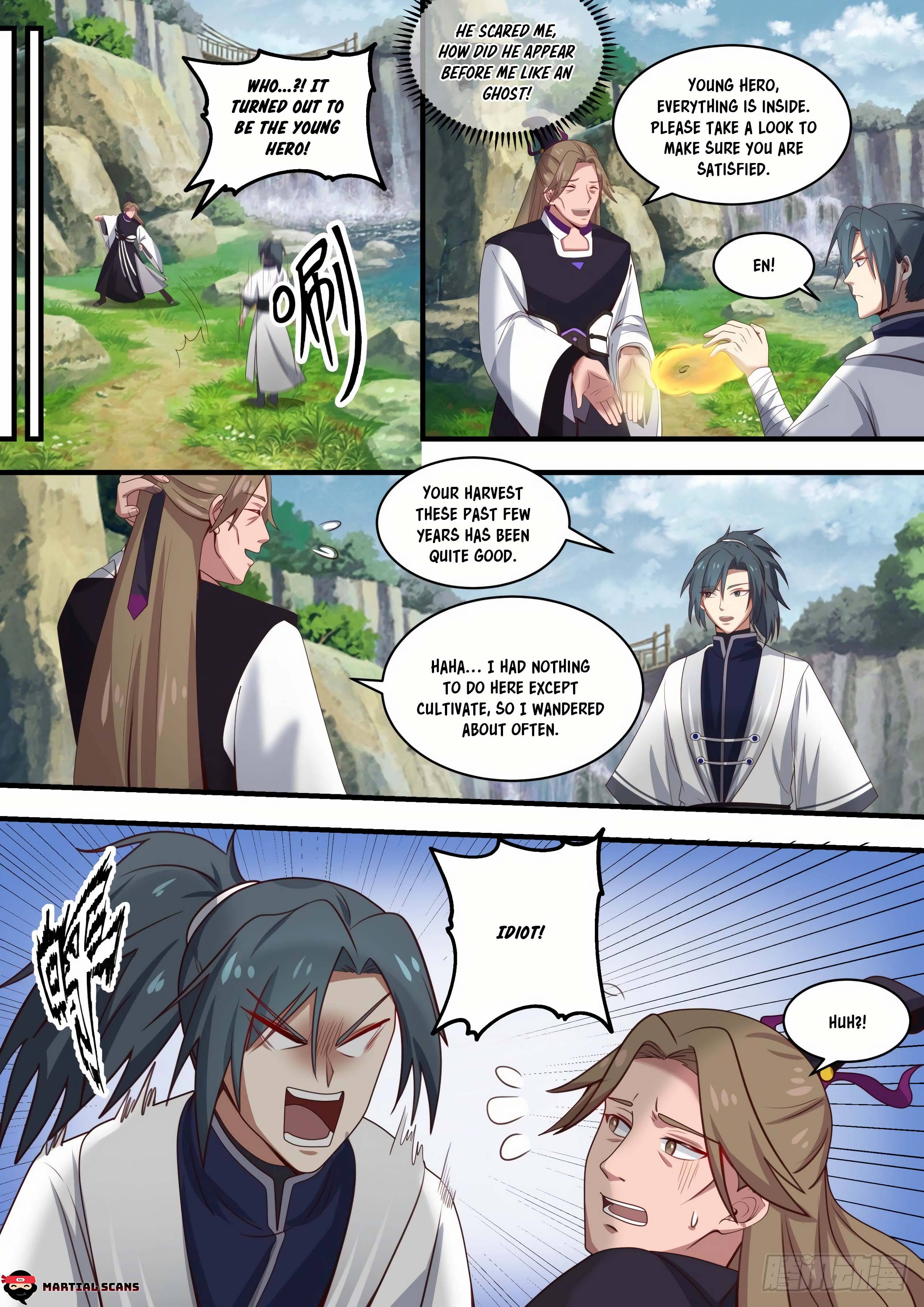 Page 4 of Chapter 1477