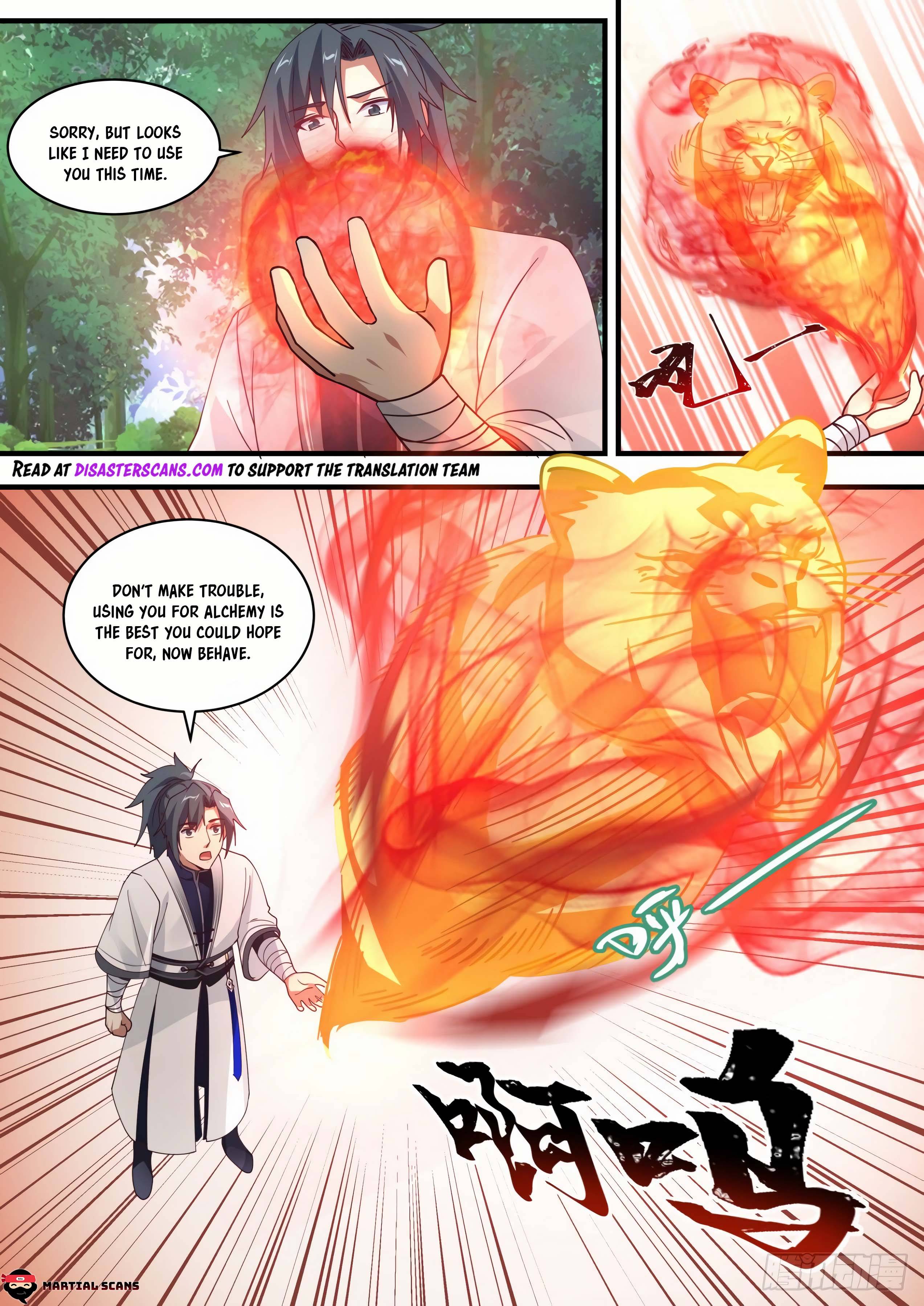 Page 9 of Chapter 1477