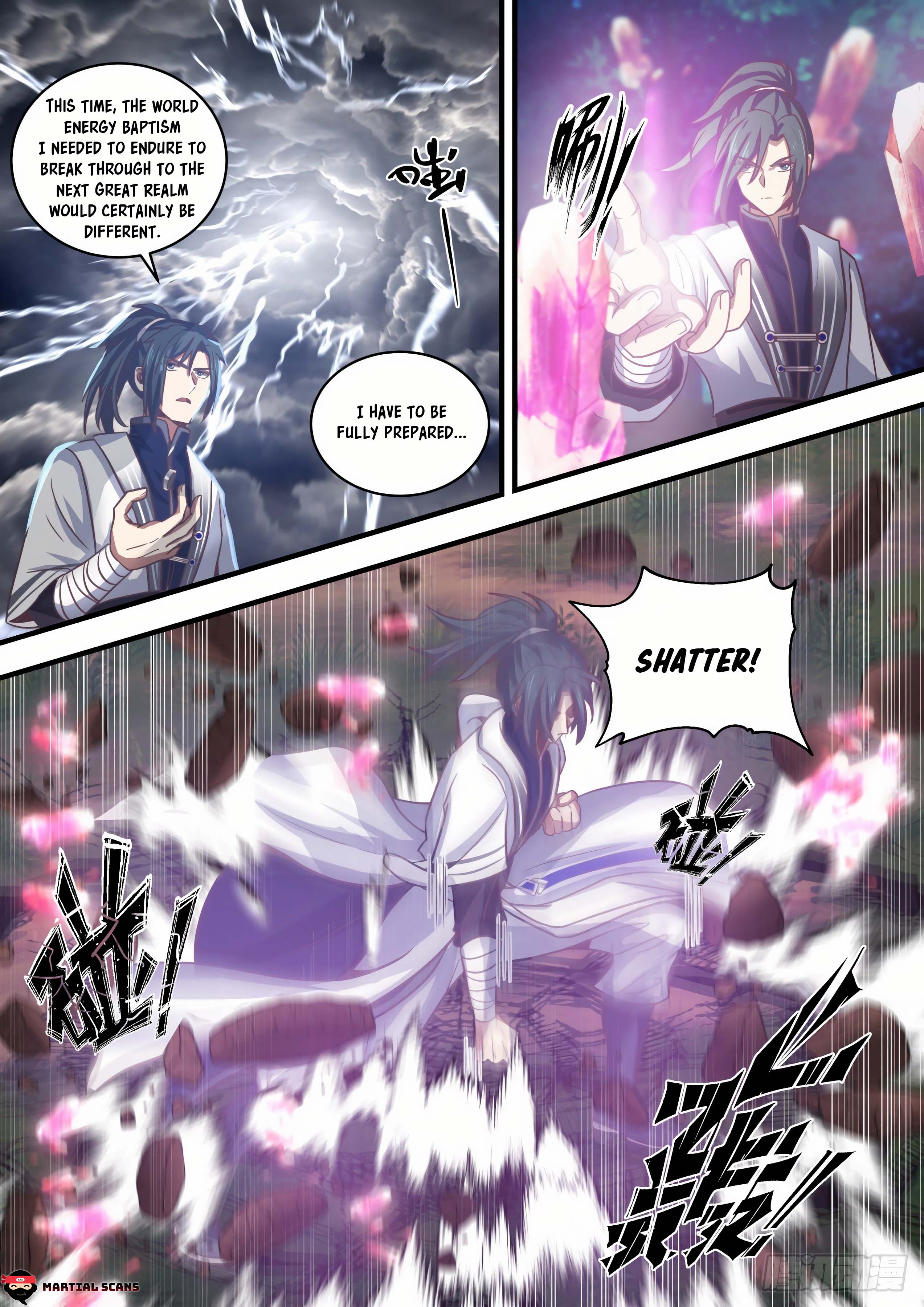 Page 3 of Chapter 1478