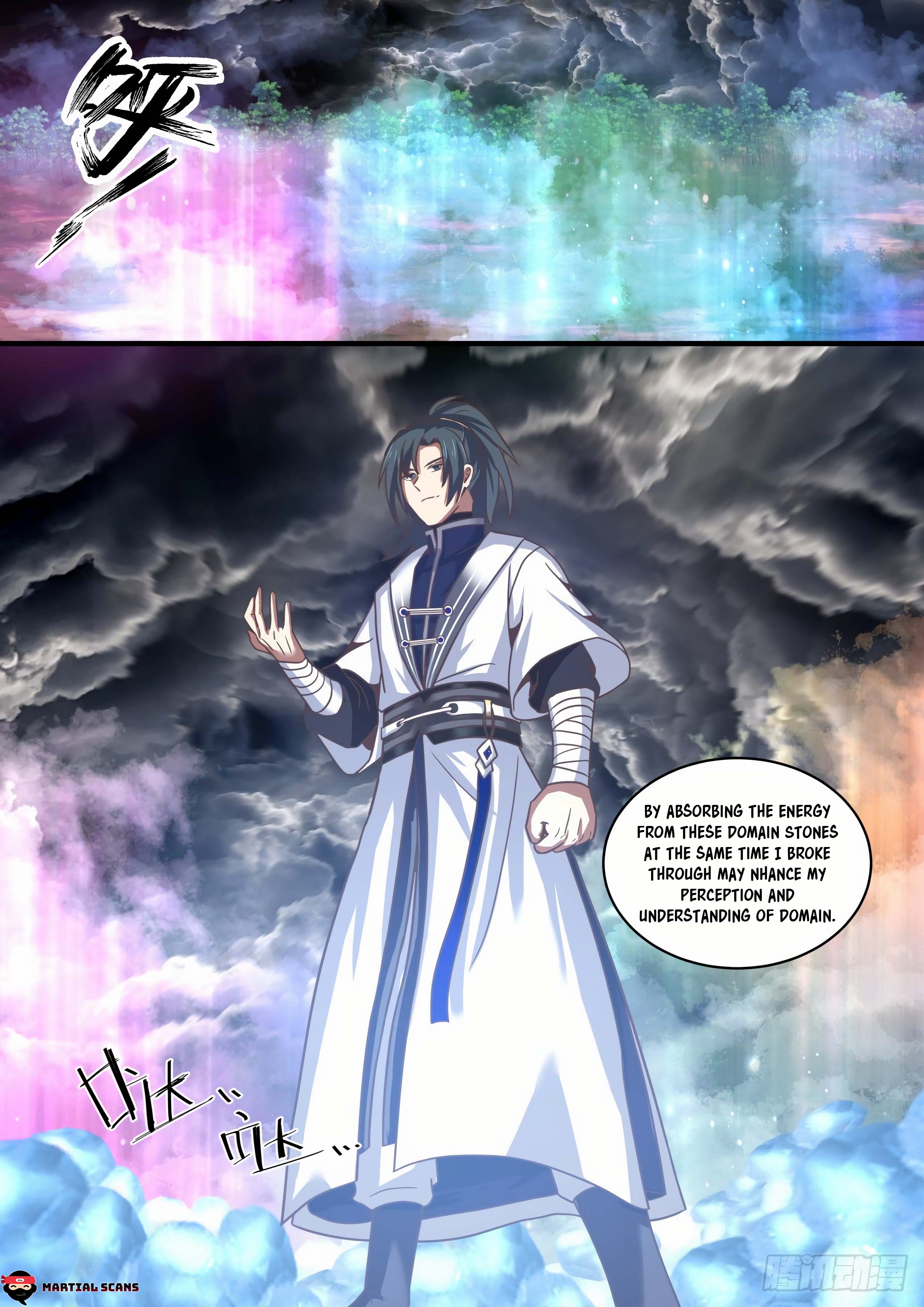 Page 4 of Chapter 1478