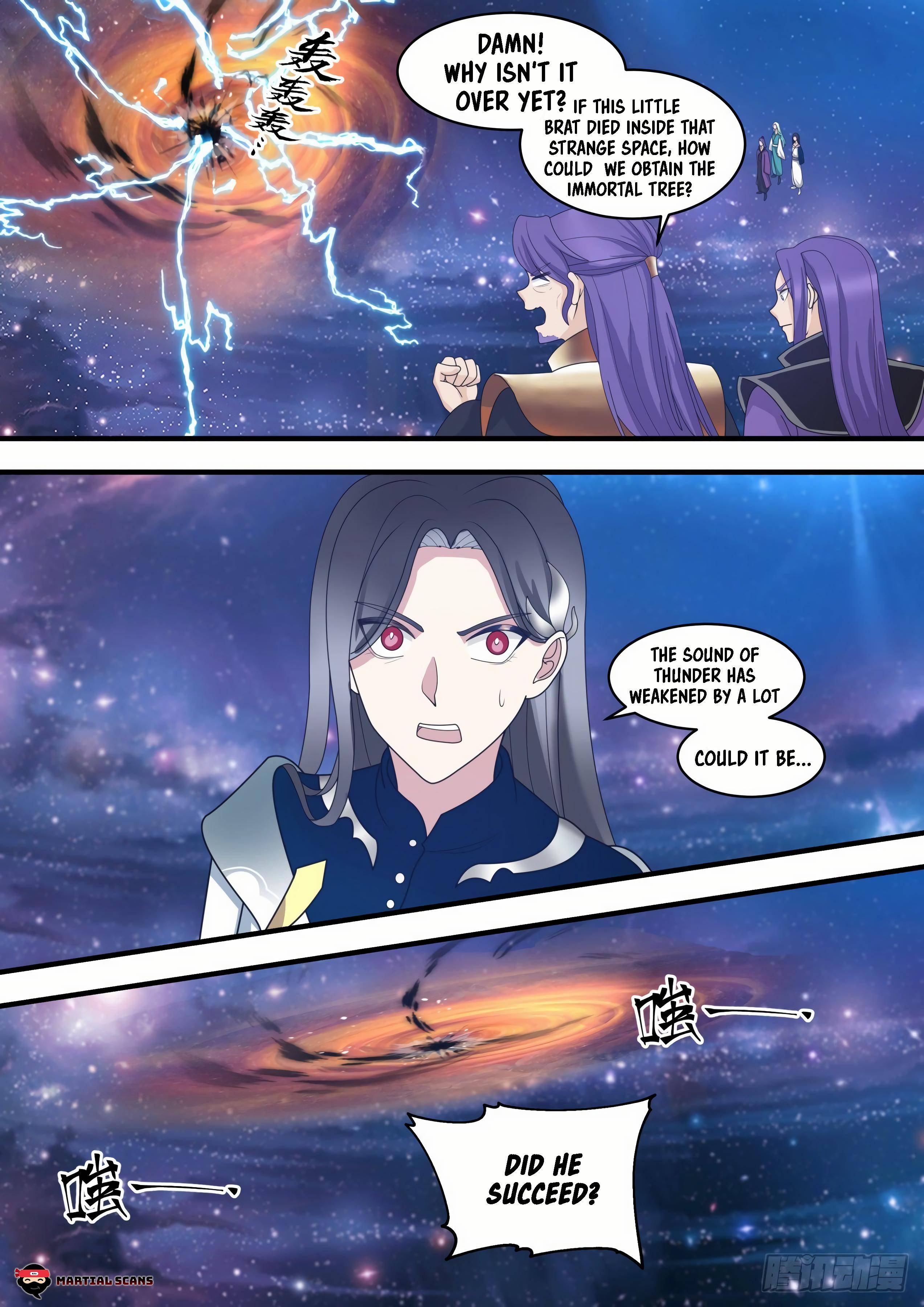 Page 3 of Chapter 1479