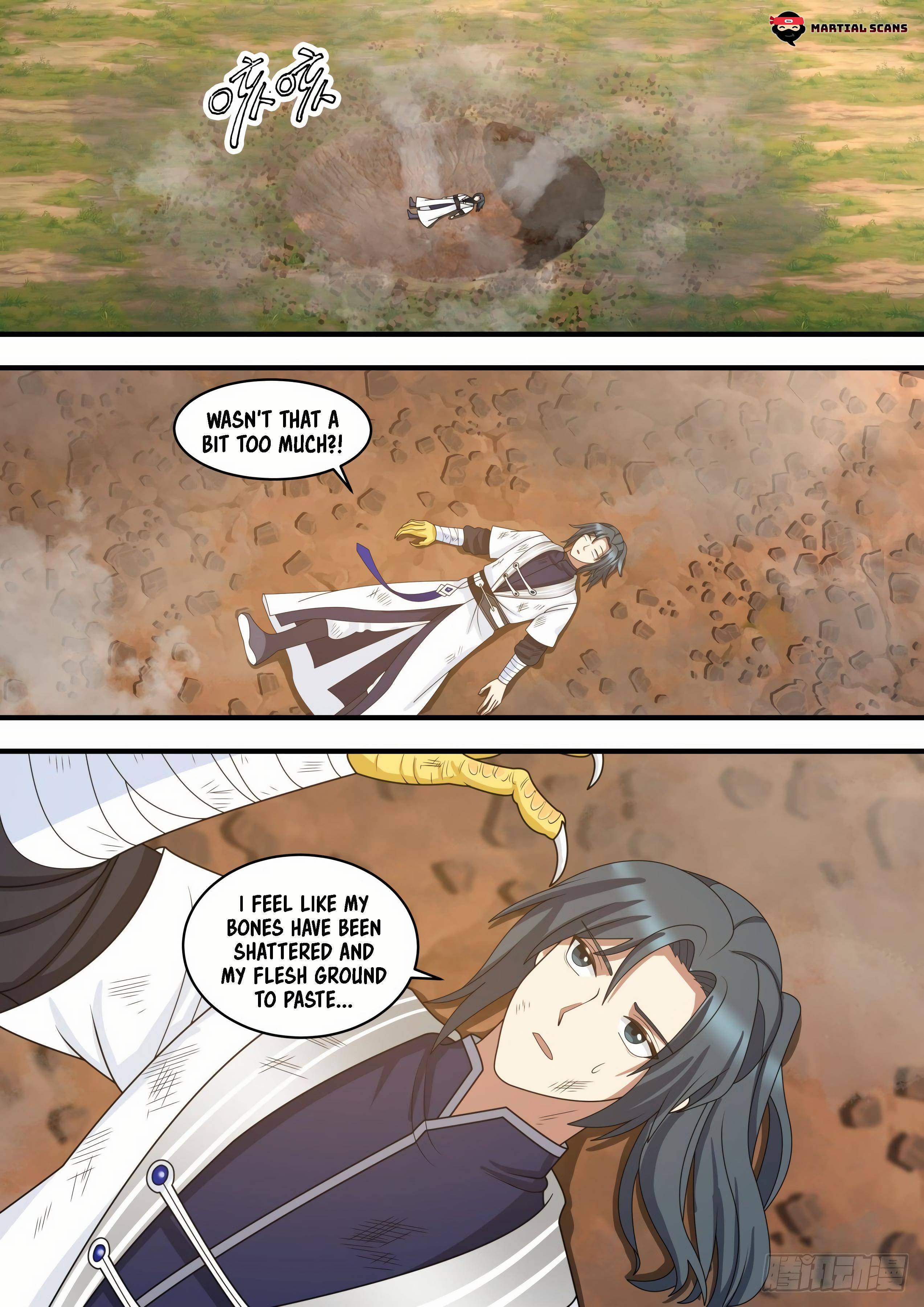 Page 4 of Chapter 1479