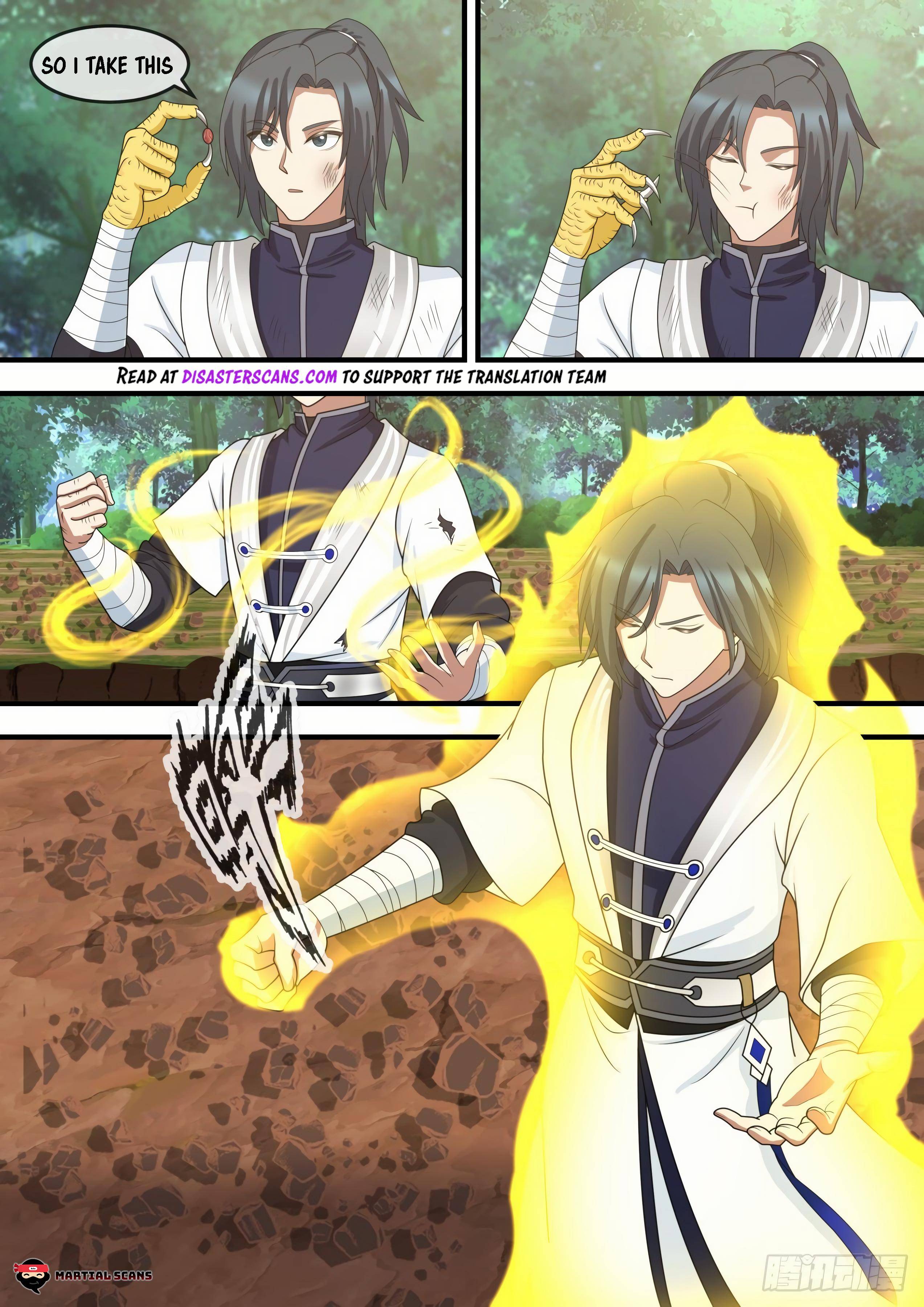 Page 6 of Chapter 1479