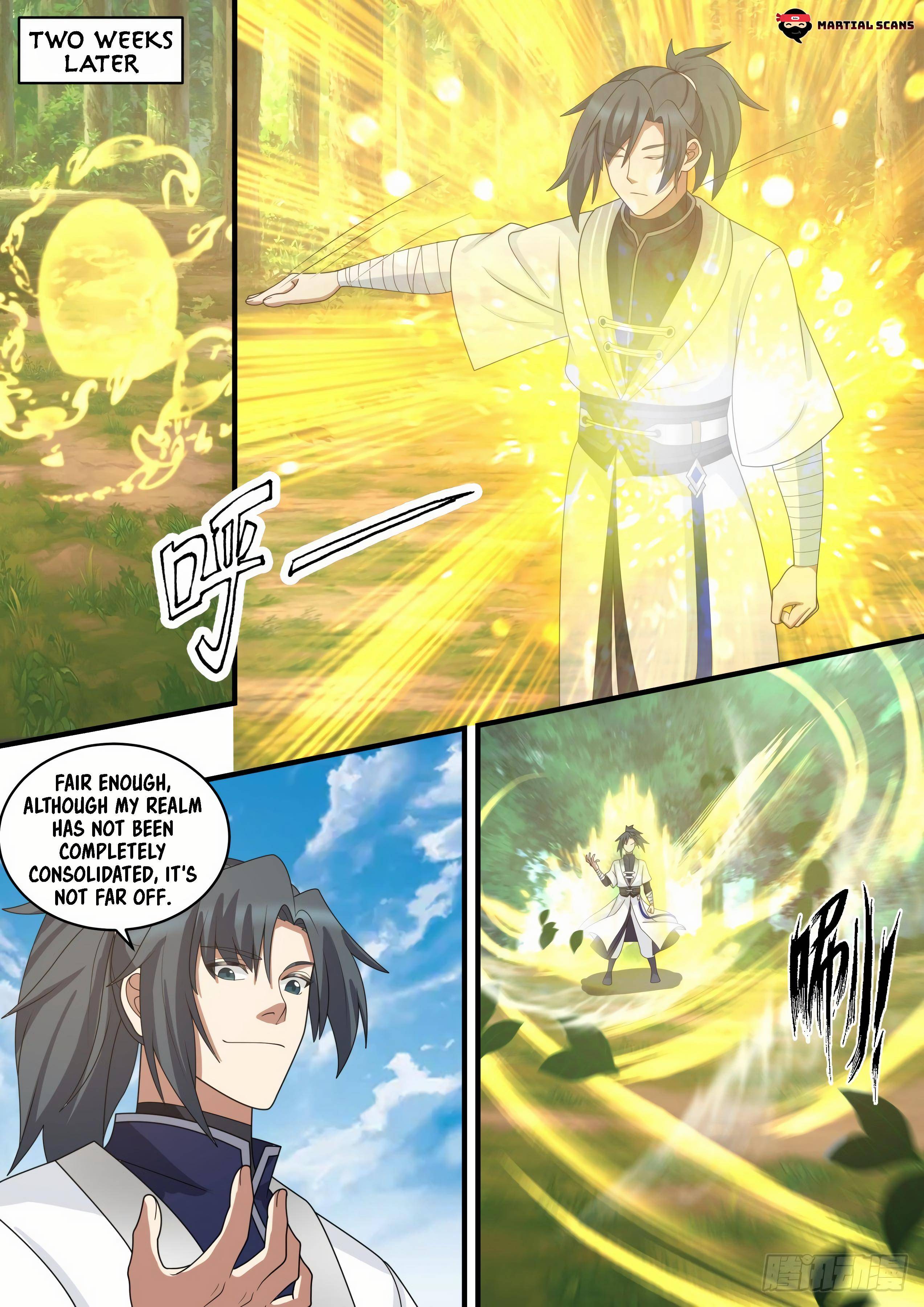 Page 7 of Chapter 1479