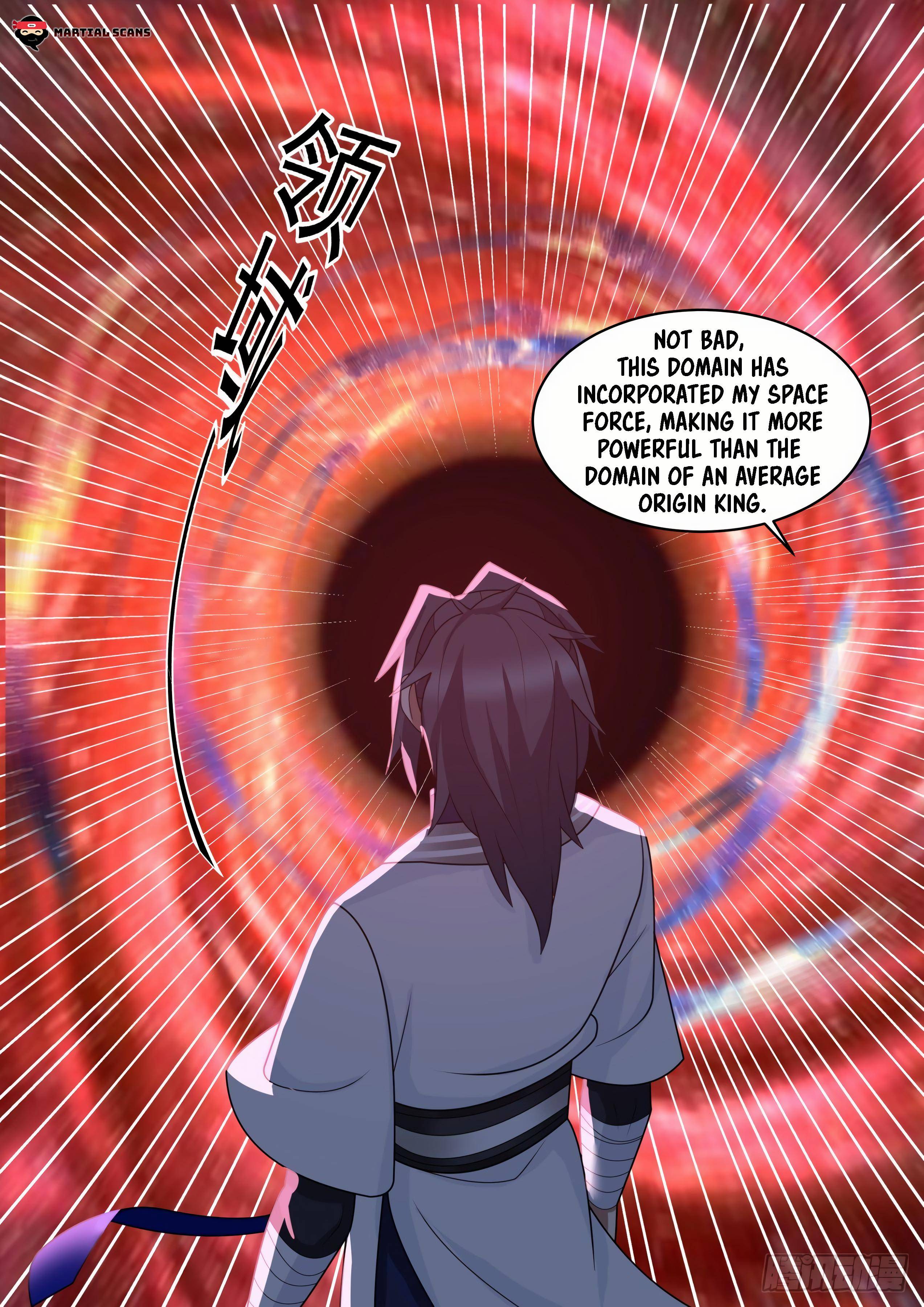 Page 8 of Chapter 1479