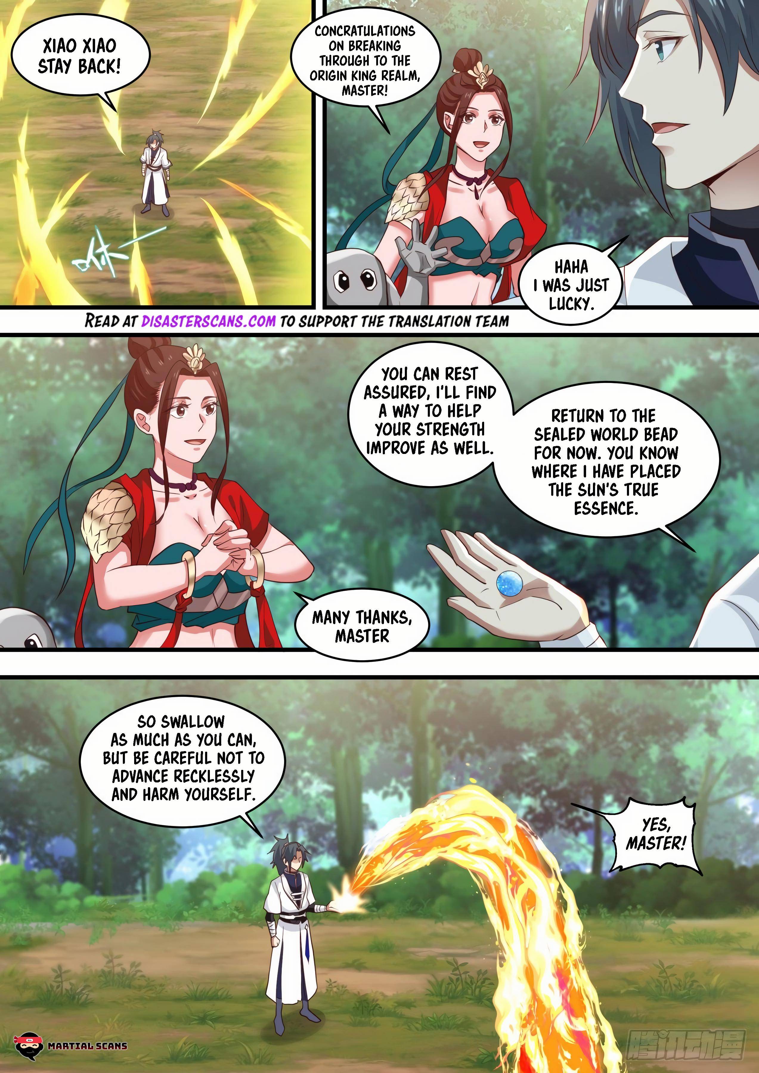 Page 9 of Chapter 1479