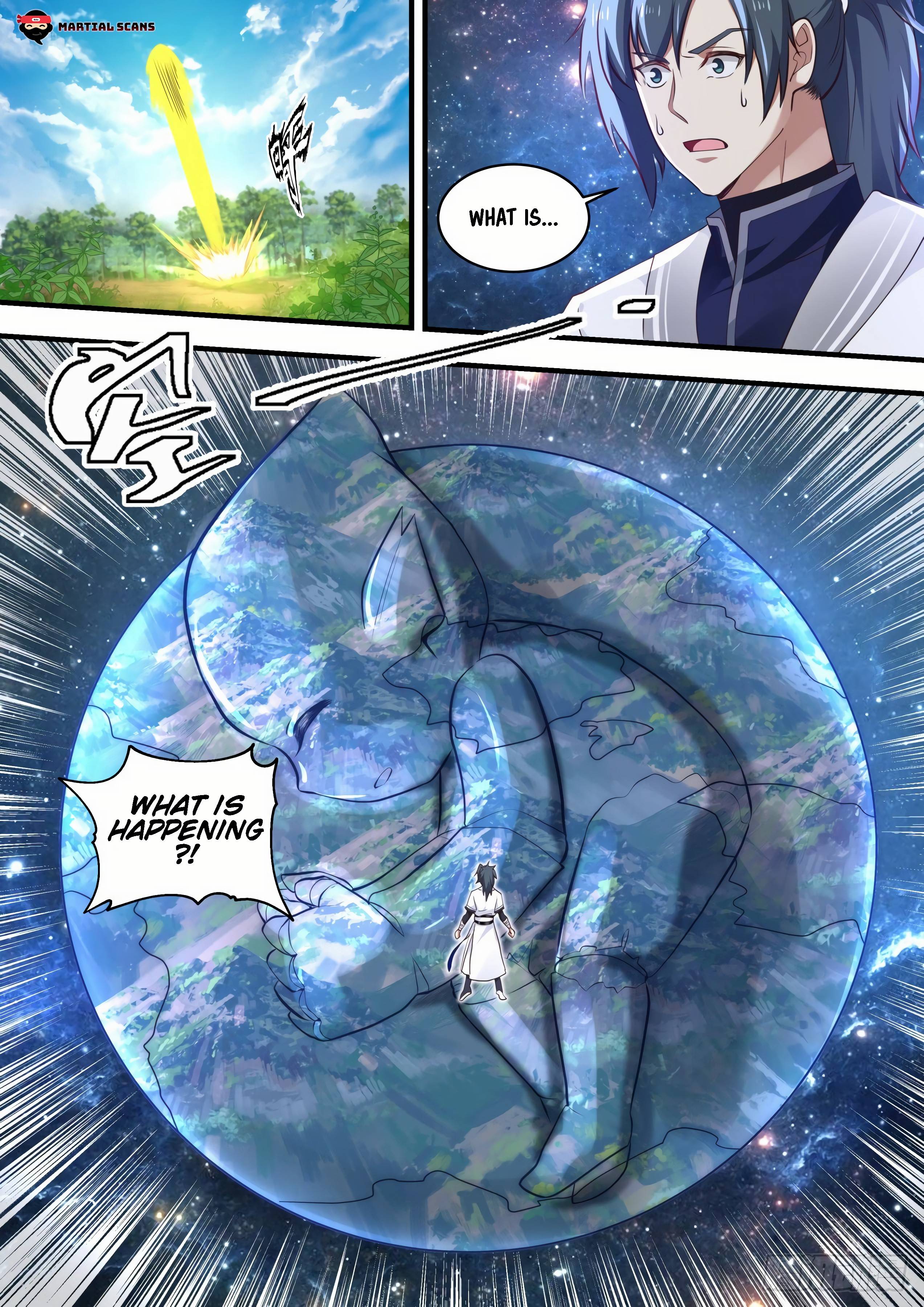 Page 11 of Chapter 1479