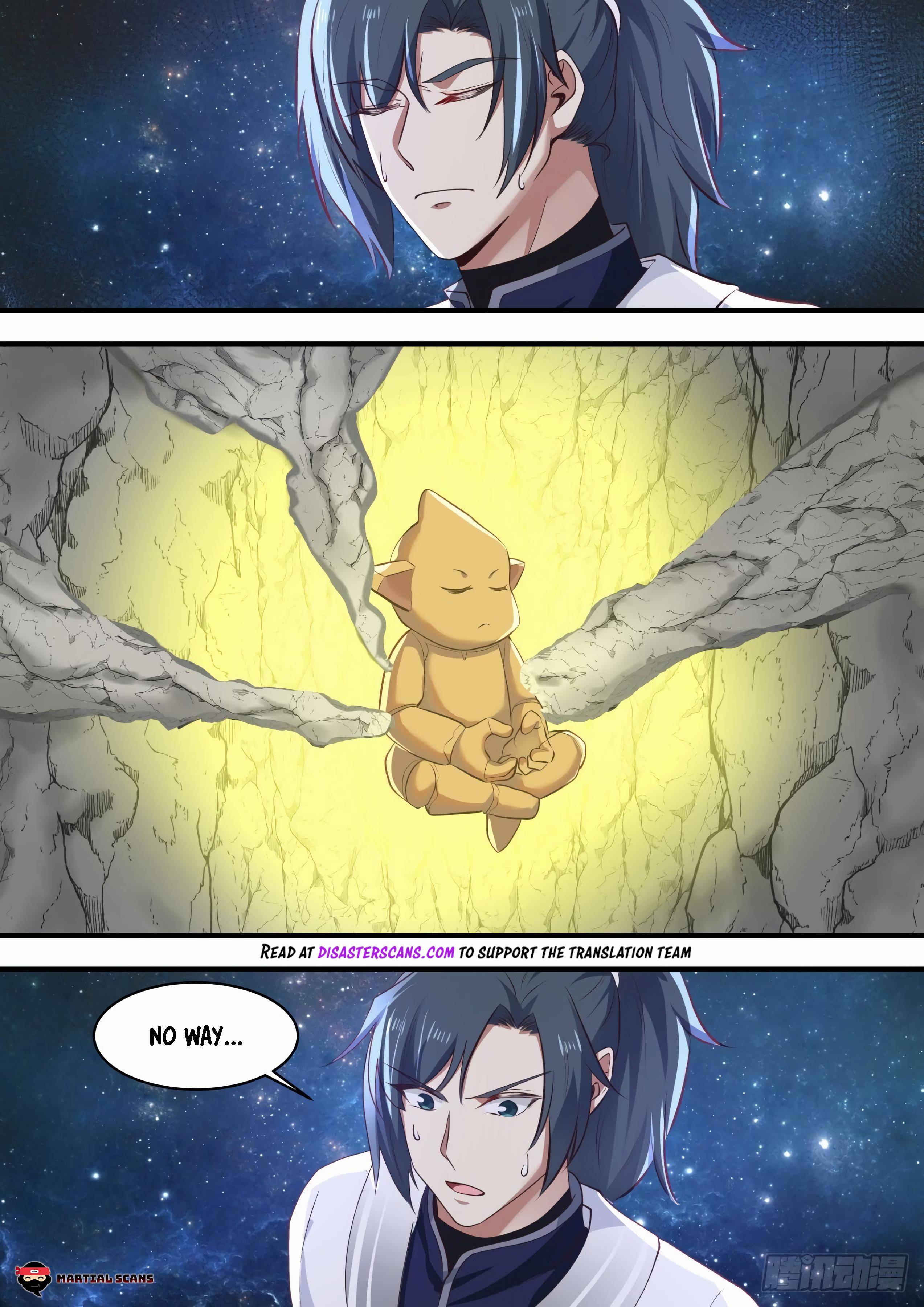 Page 12 of Chapter 1479