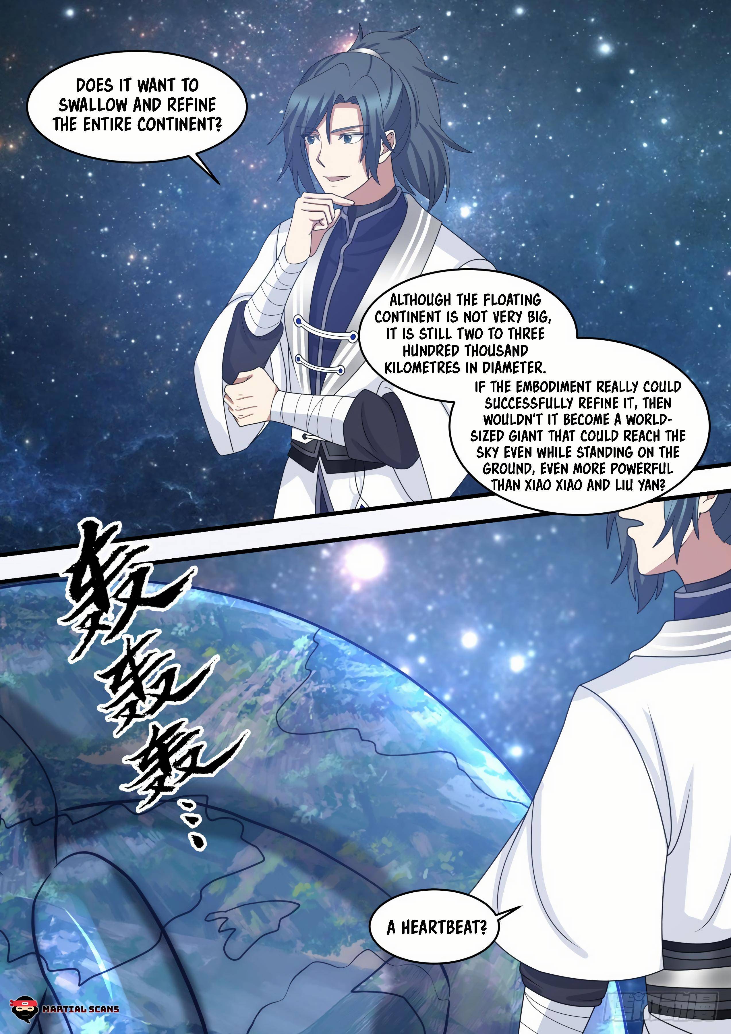 Page 13 of Chapter 1479