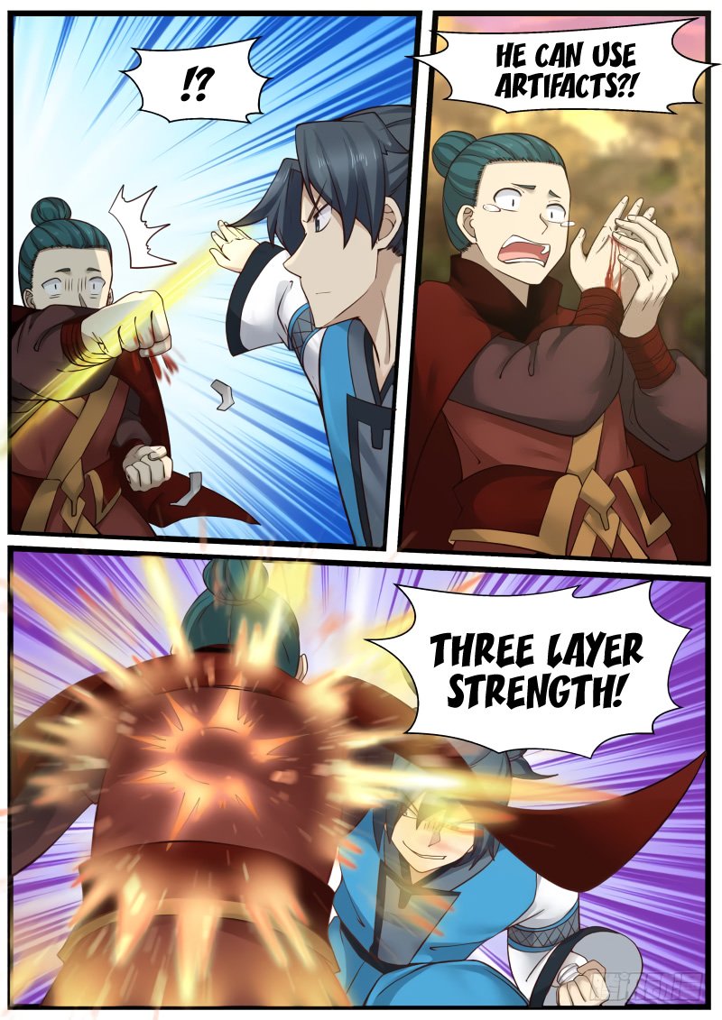 Page 6 of Chapter 148