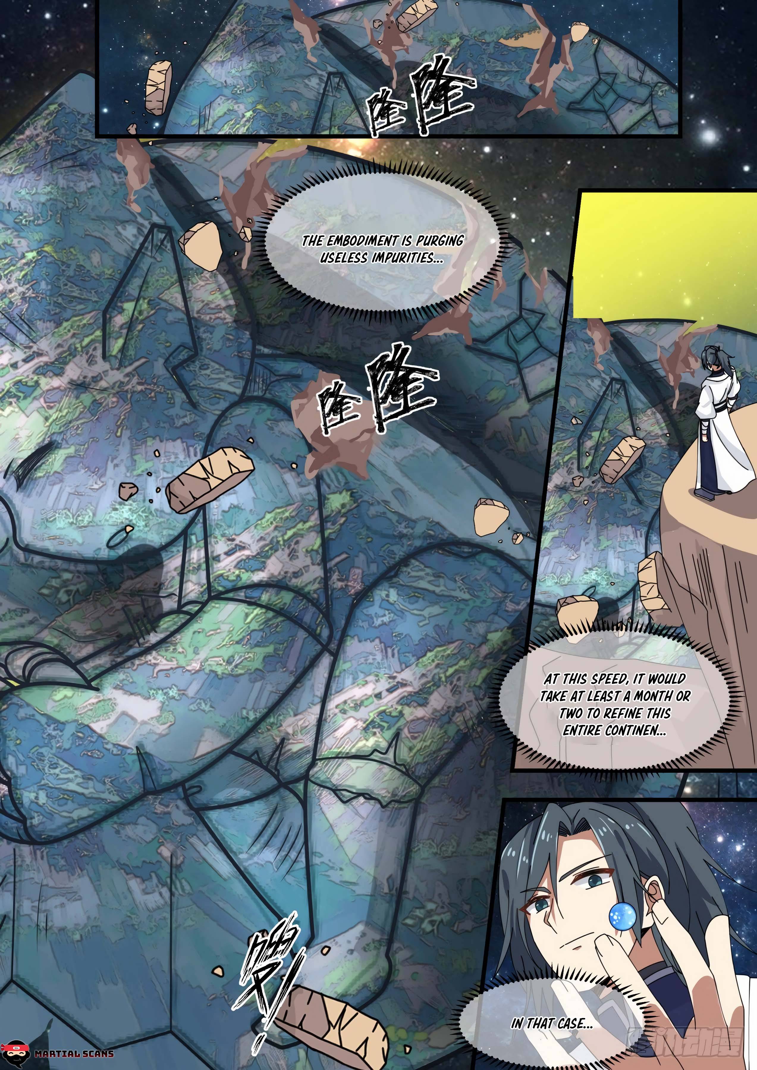 Page 3 of Chapter 1480