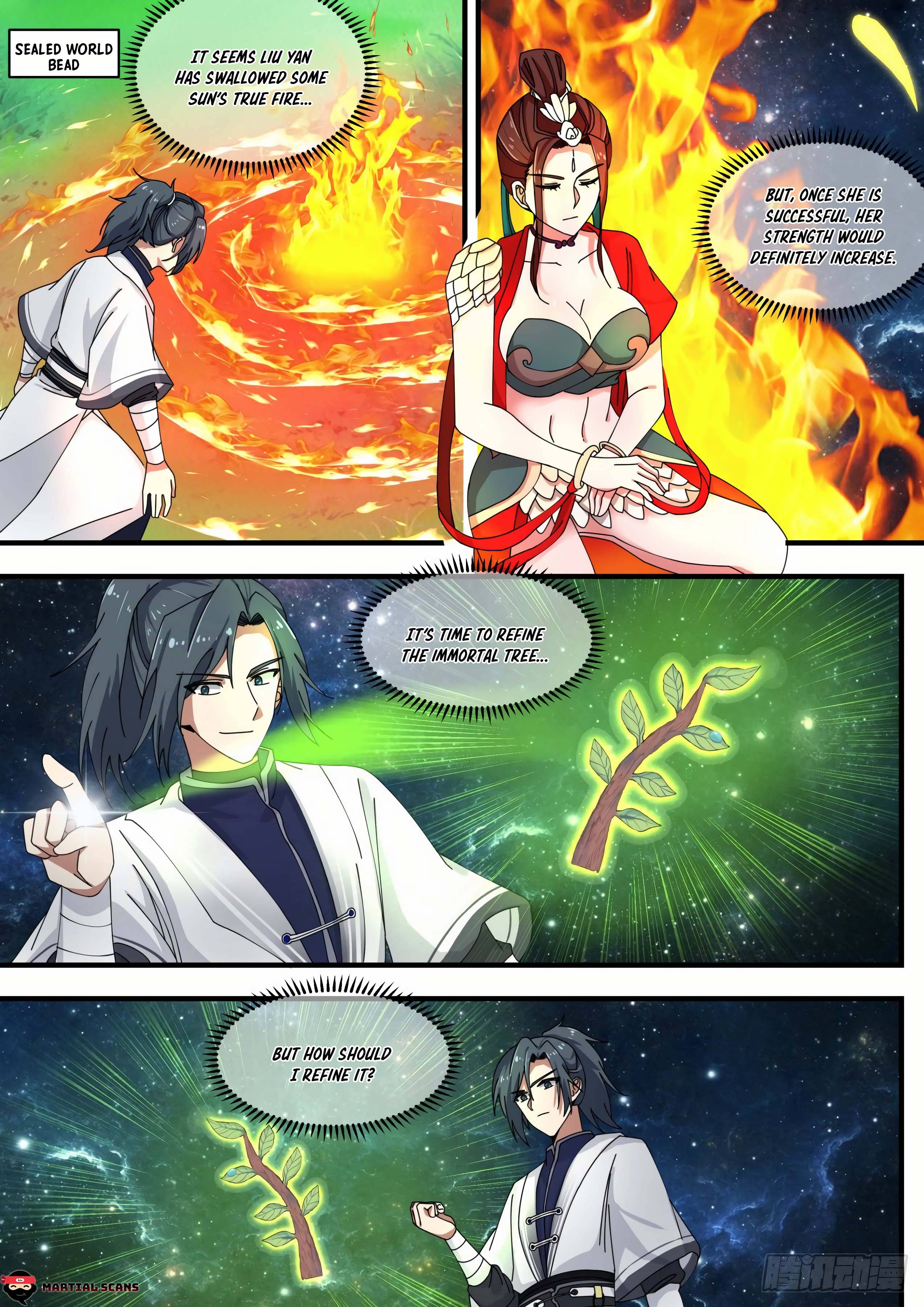 Page 4 of Chapter 1480