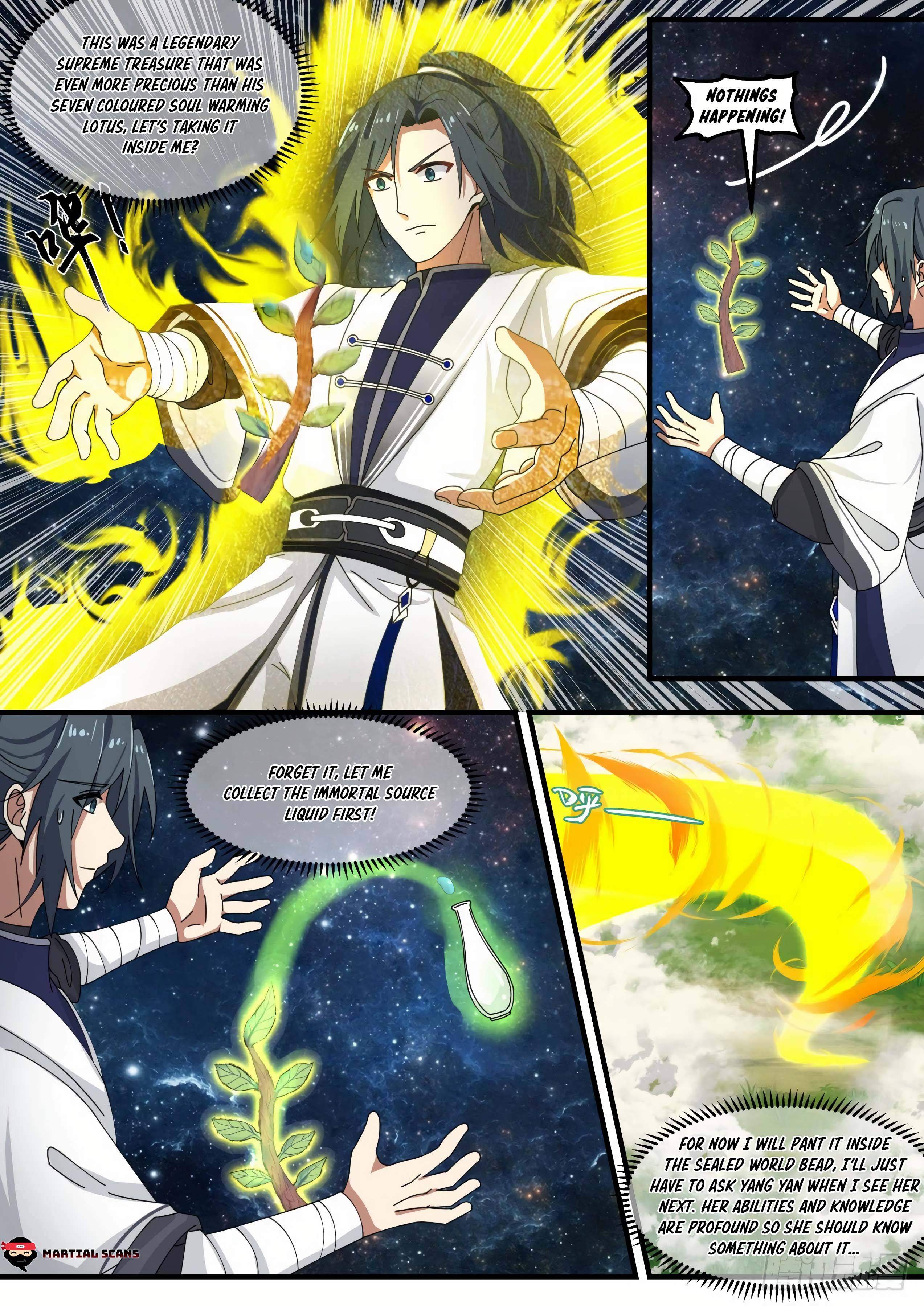 Page 5 of Chapter 1480