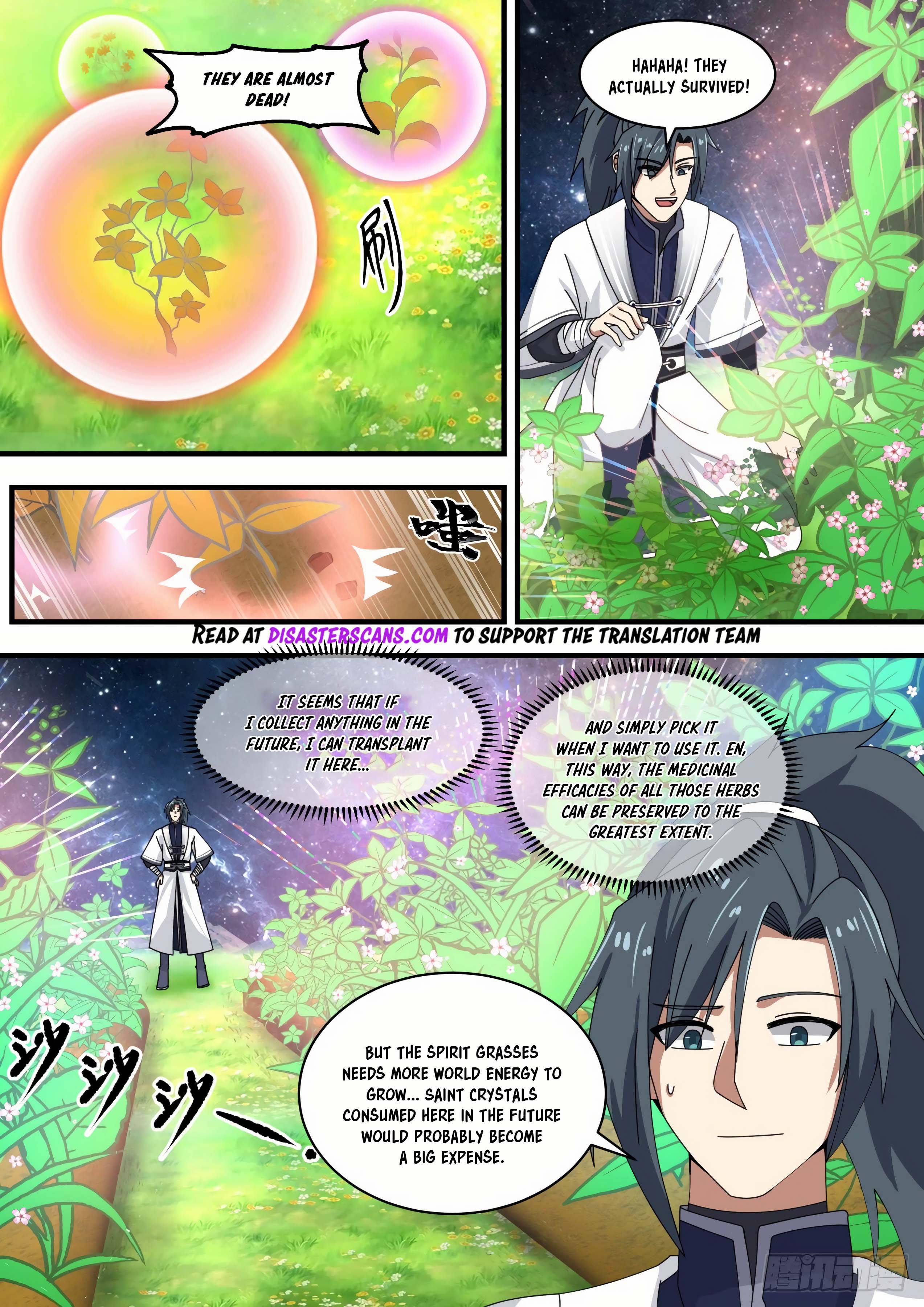 Page 8 of Chapter 1480