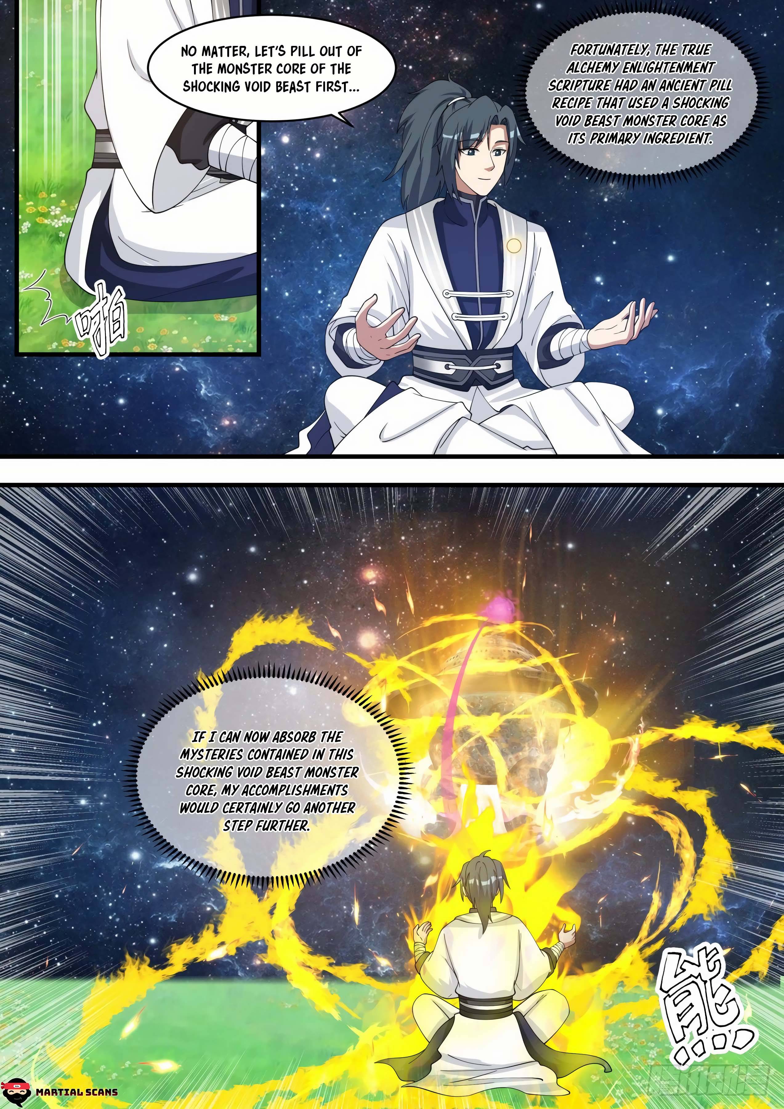 Page 9 of Chapter 1480