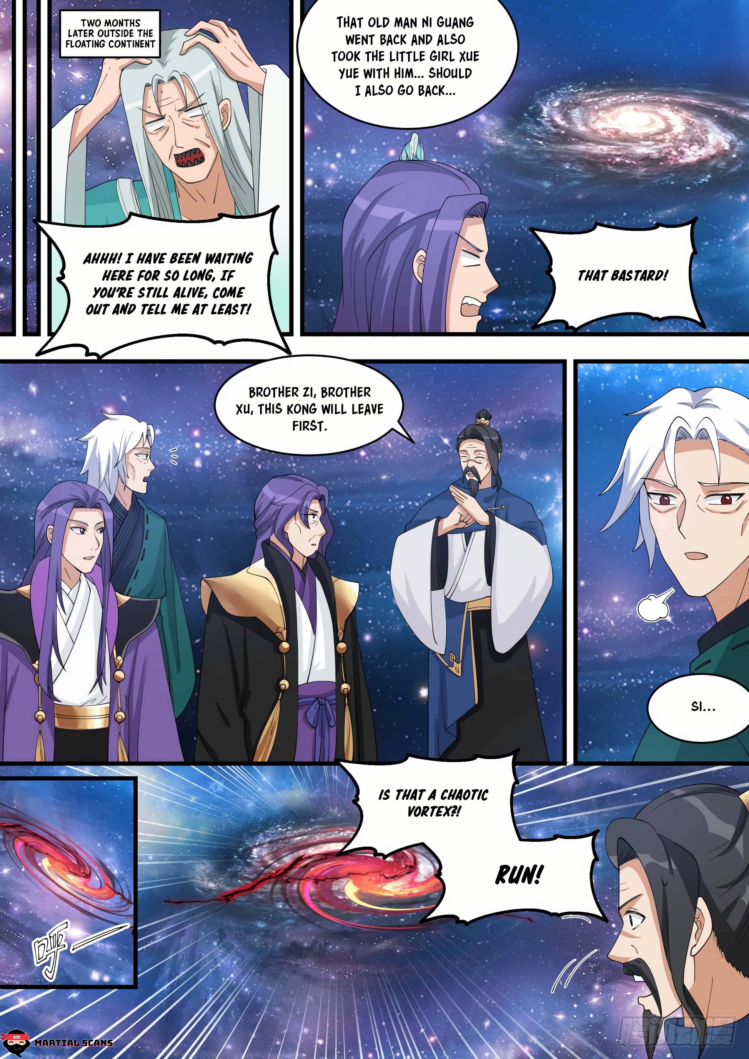 Page 10 of Chapter 1480