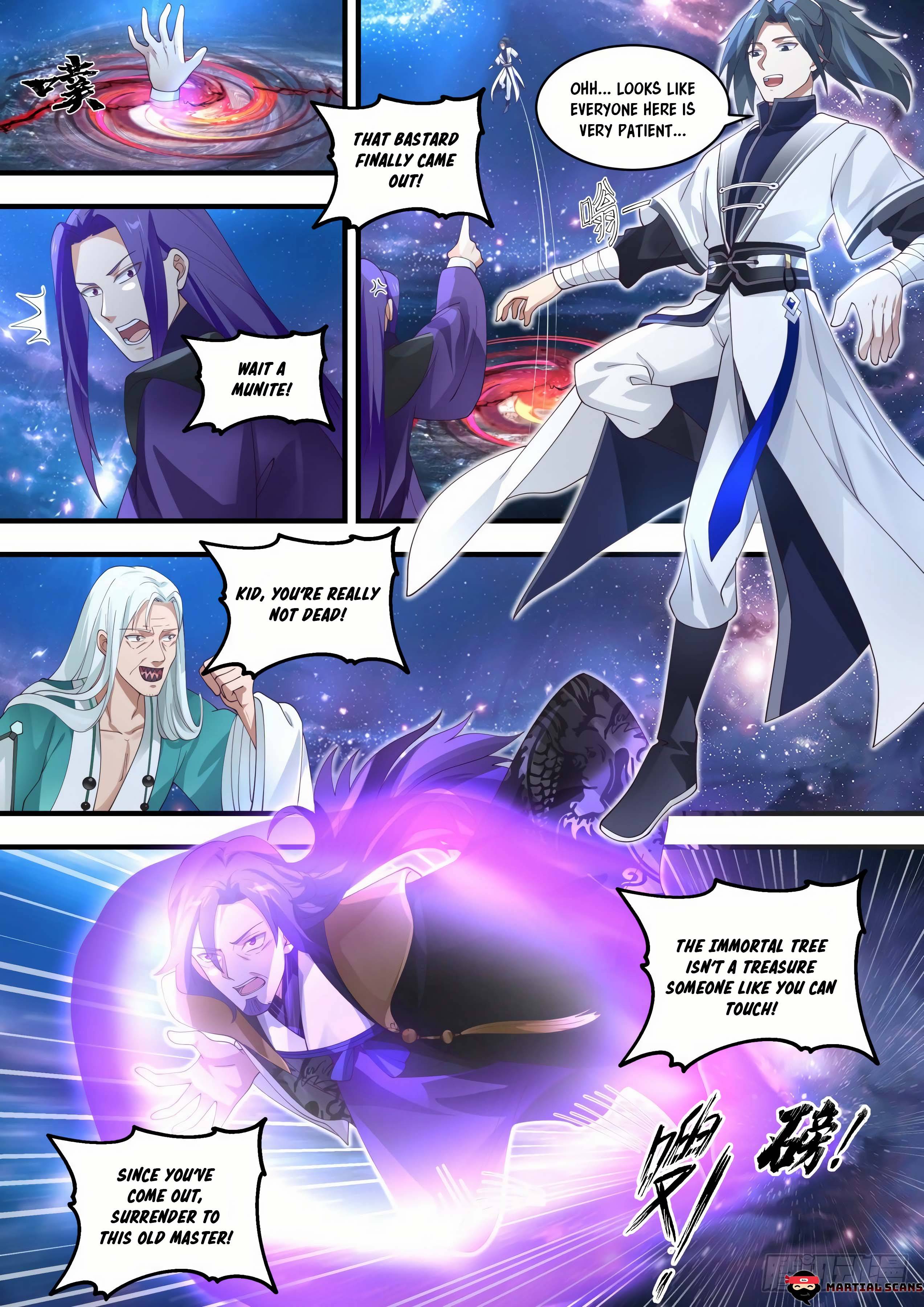 Page 11 of Chapter 1480