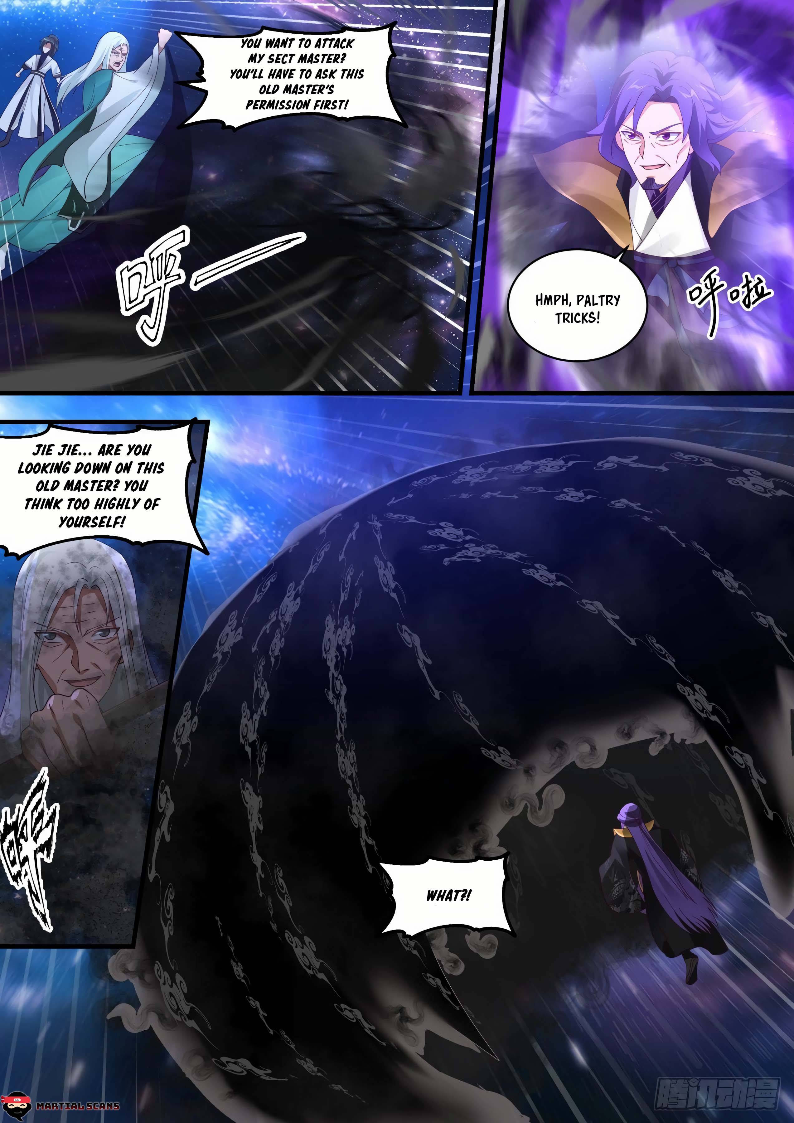 Page 12 of Chapter 1480