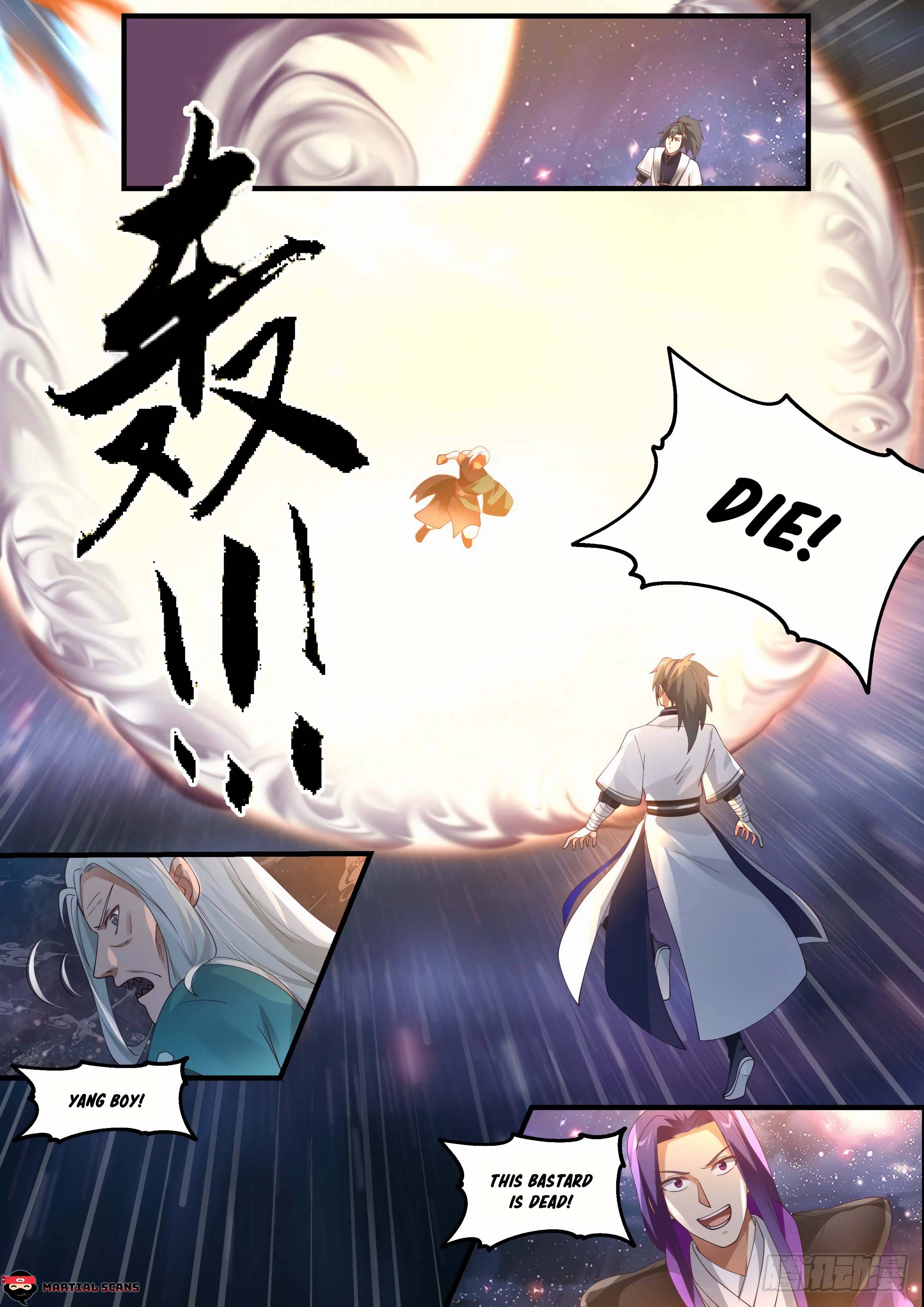Page 14 of Chapter 1480