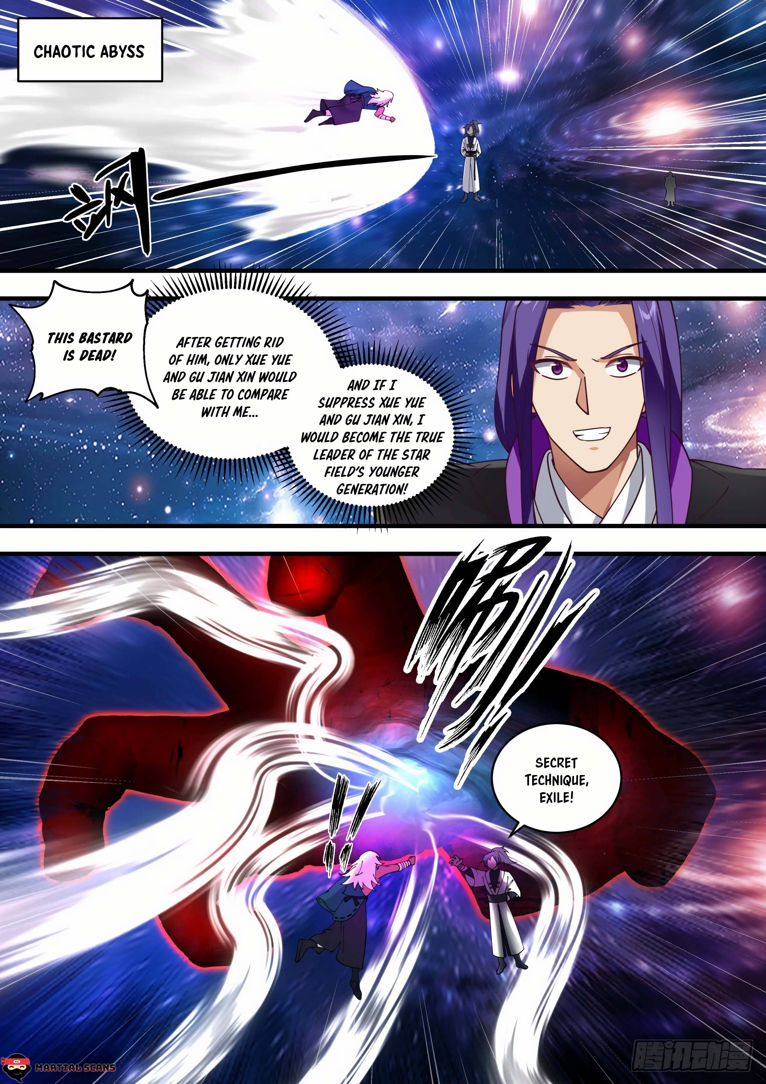 Page 3 of Chapter 1481