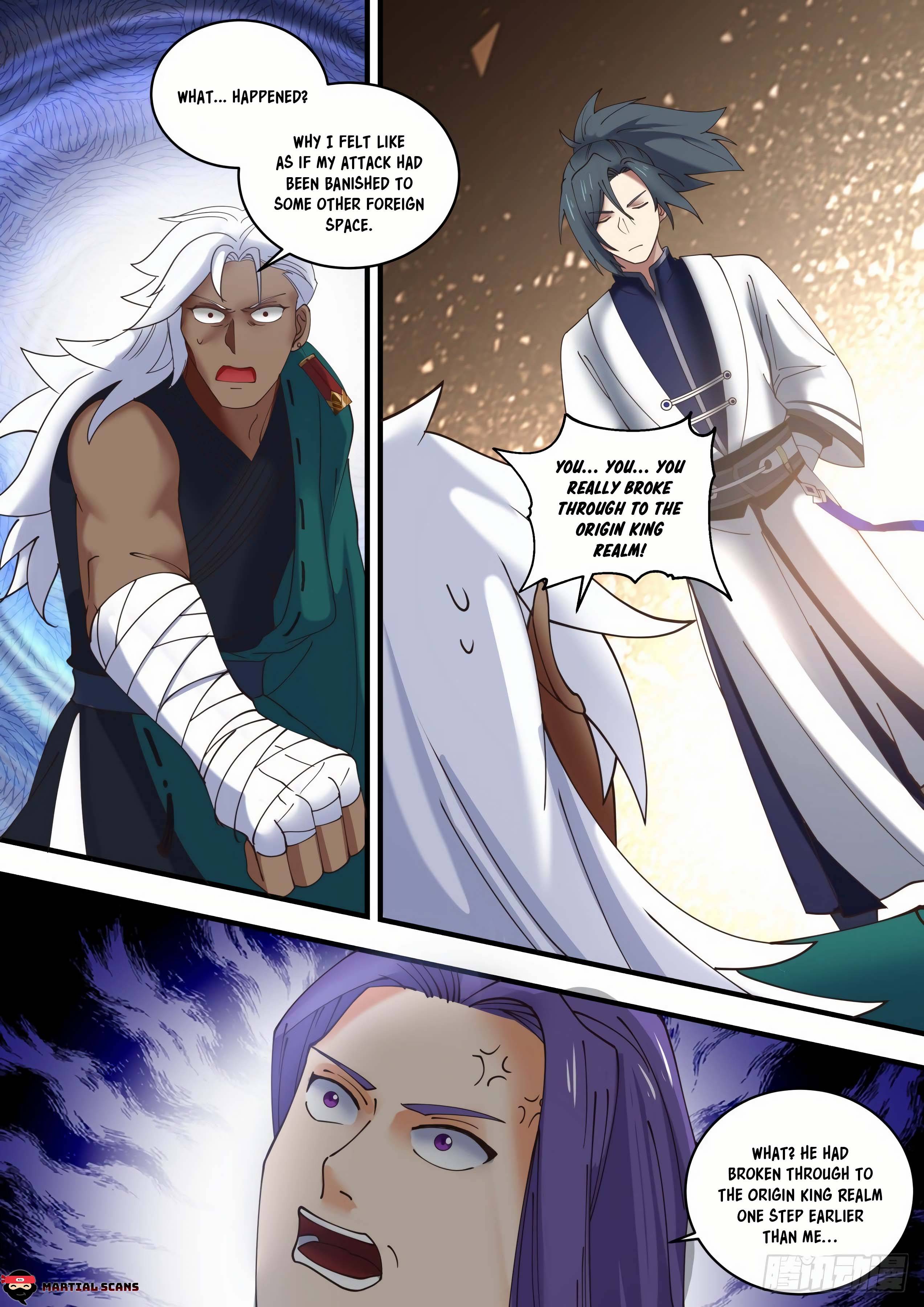 Page 4 of Chapter 1481
