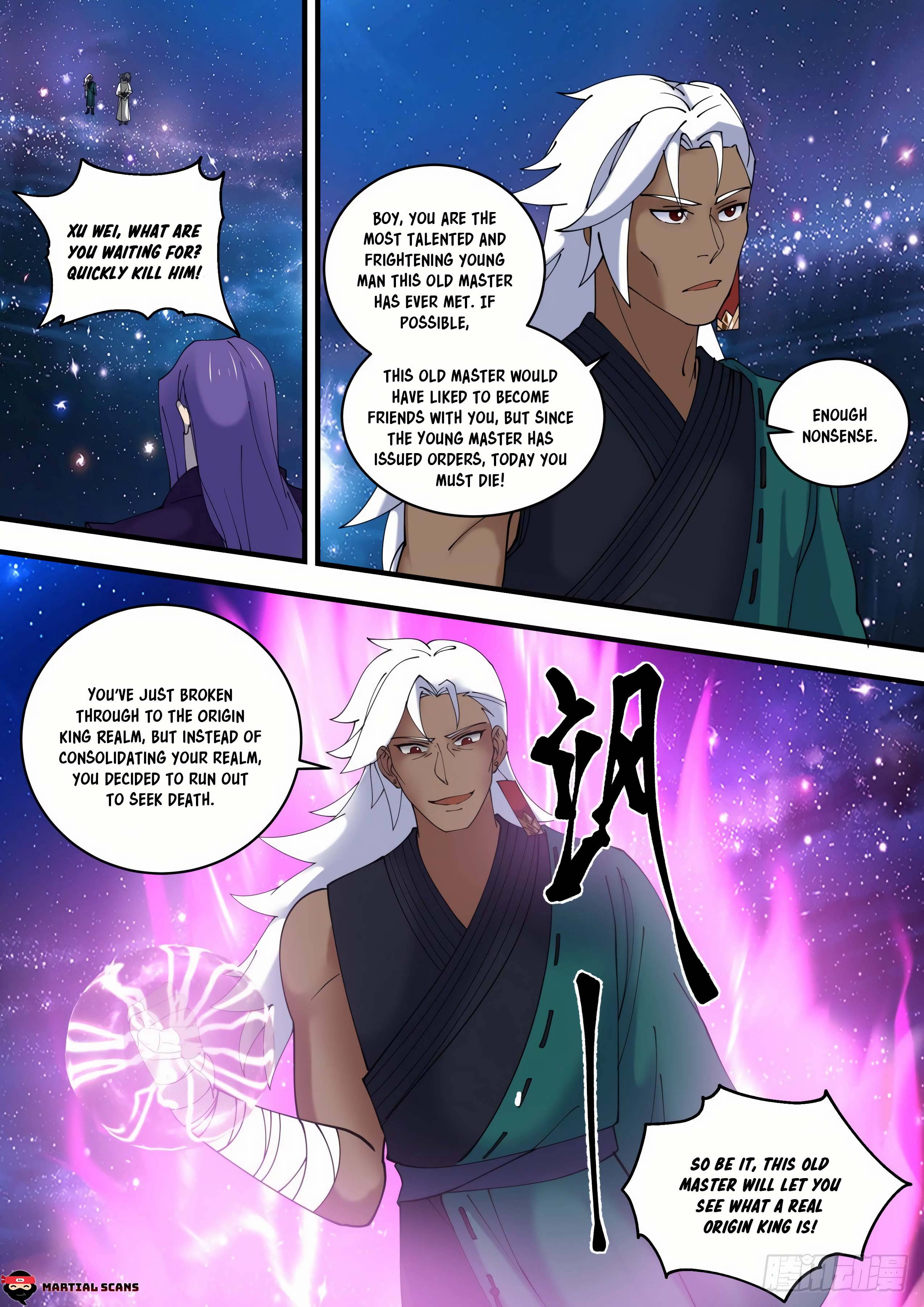 Page 5 of Chapter 1481