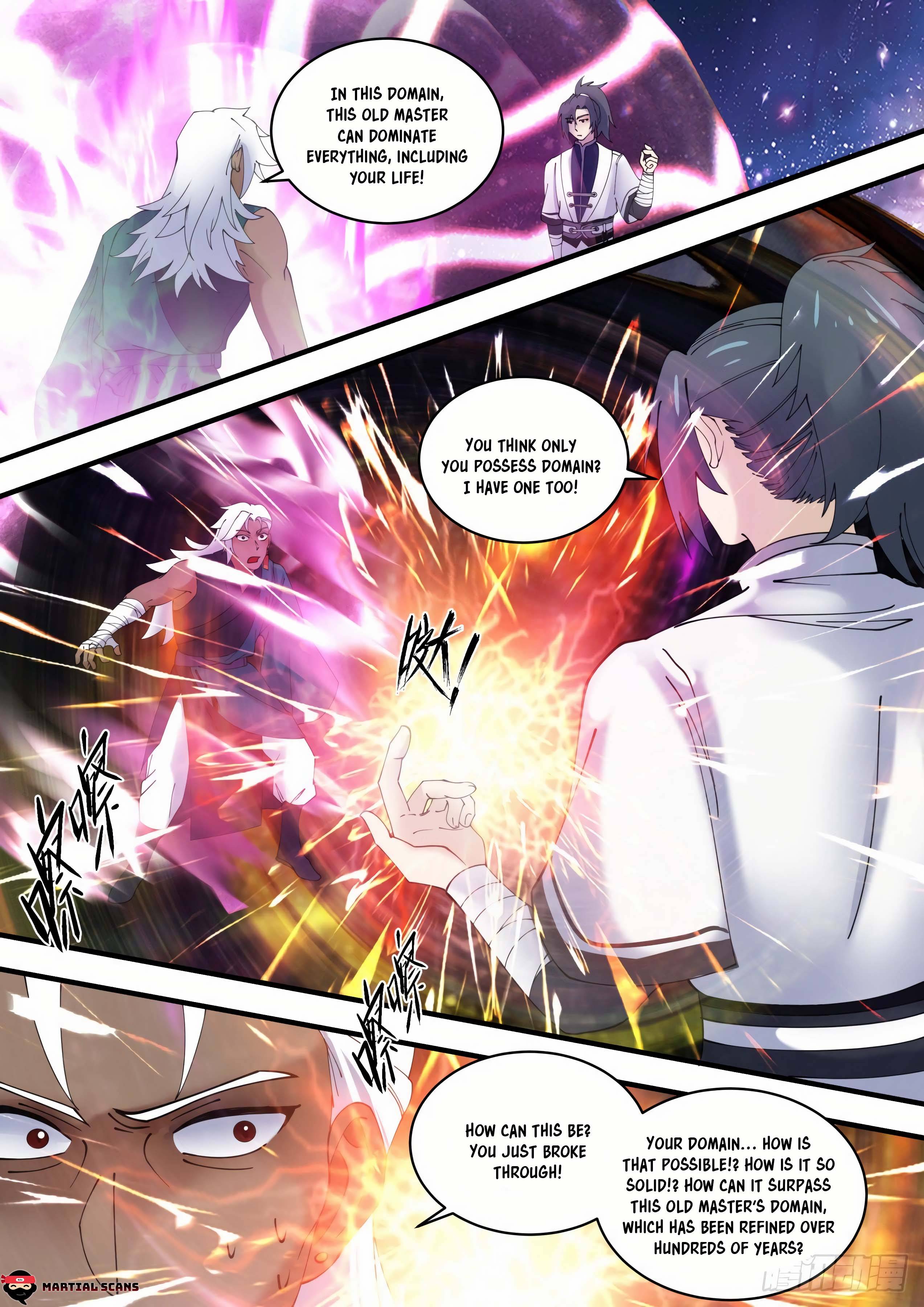 Page 6 of Chapter 1481