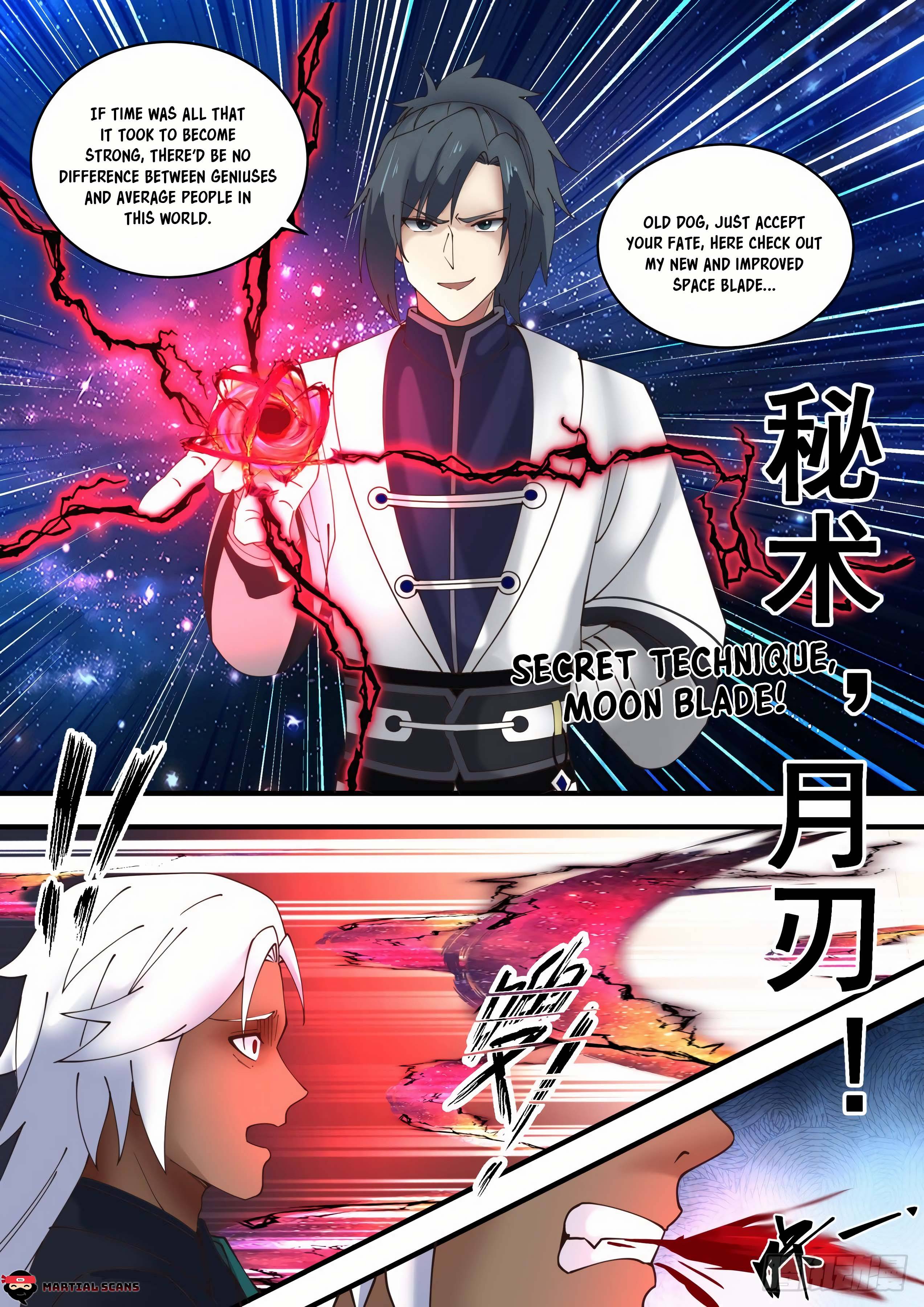 Page 7 of Chapter 1481