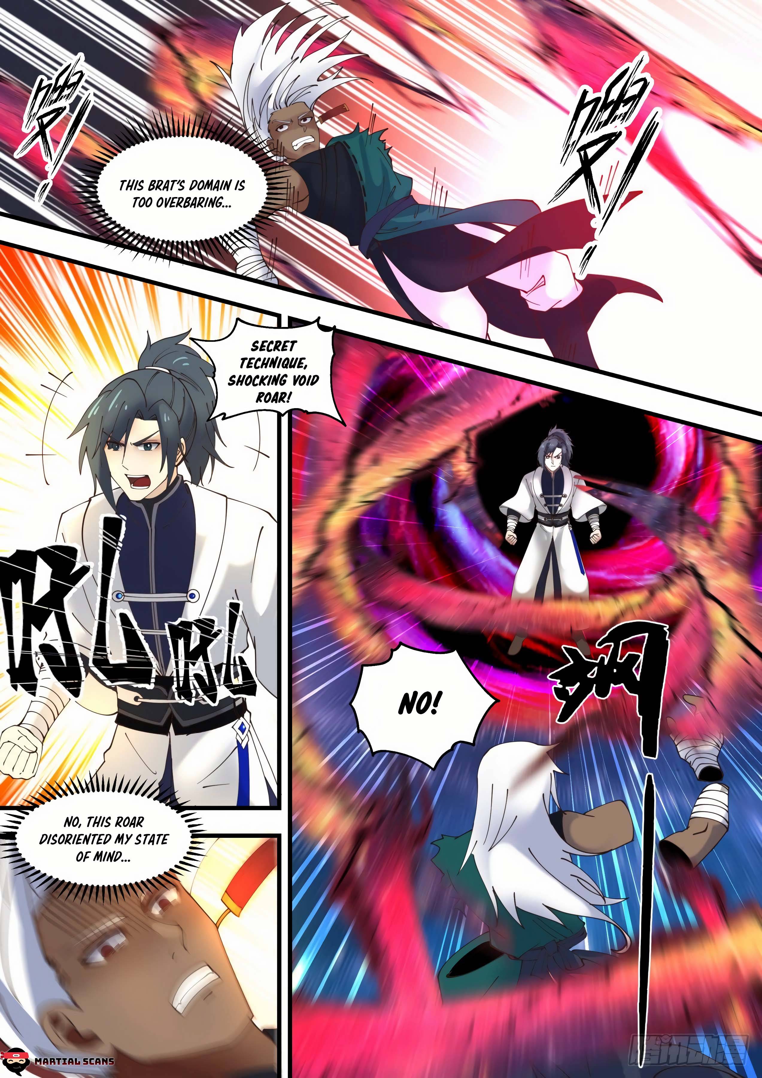 Page 8 of Chapter 1481