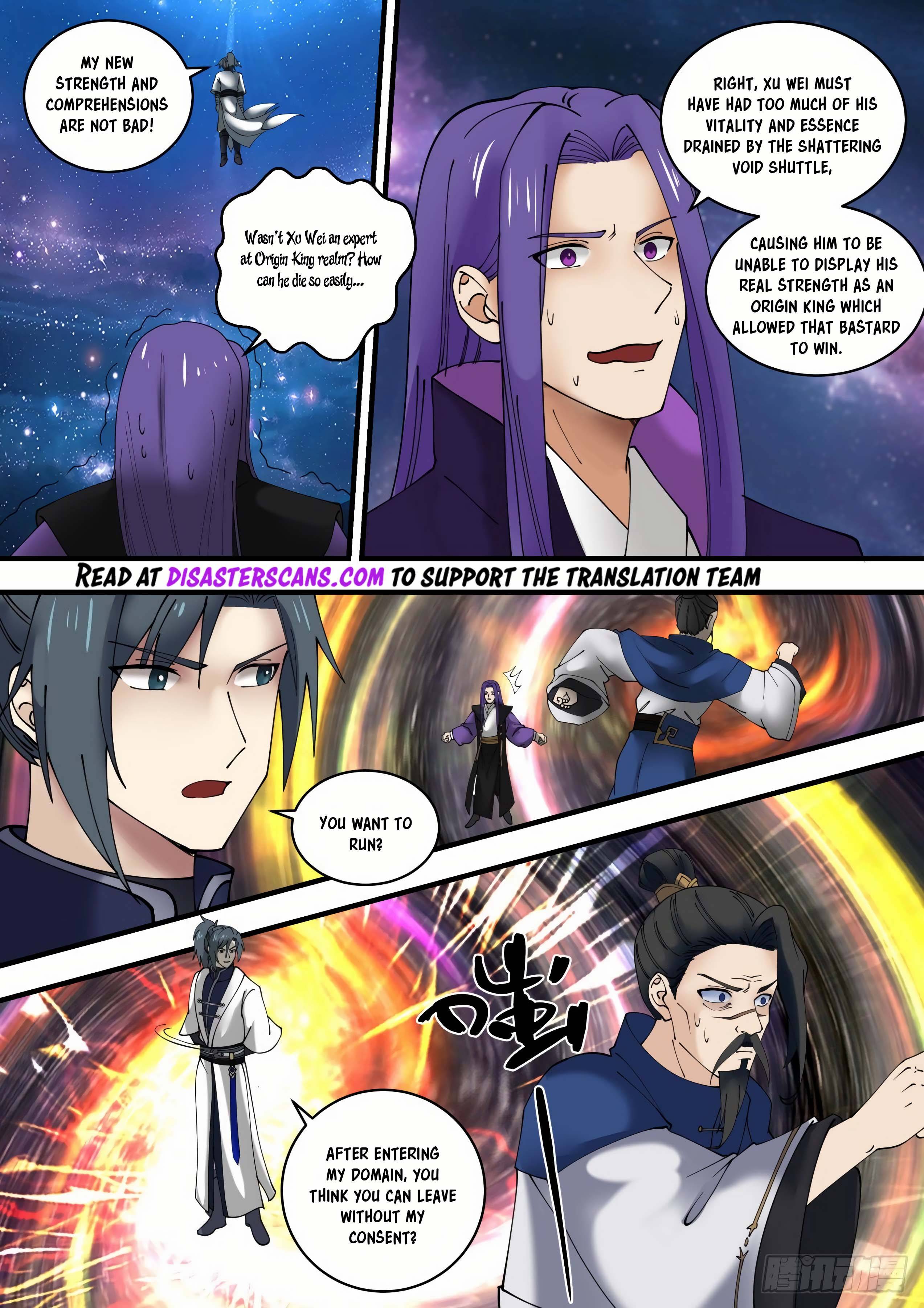Page 9 of Chapter 1481