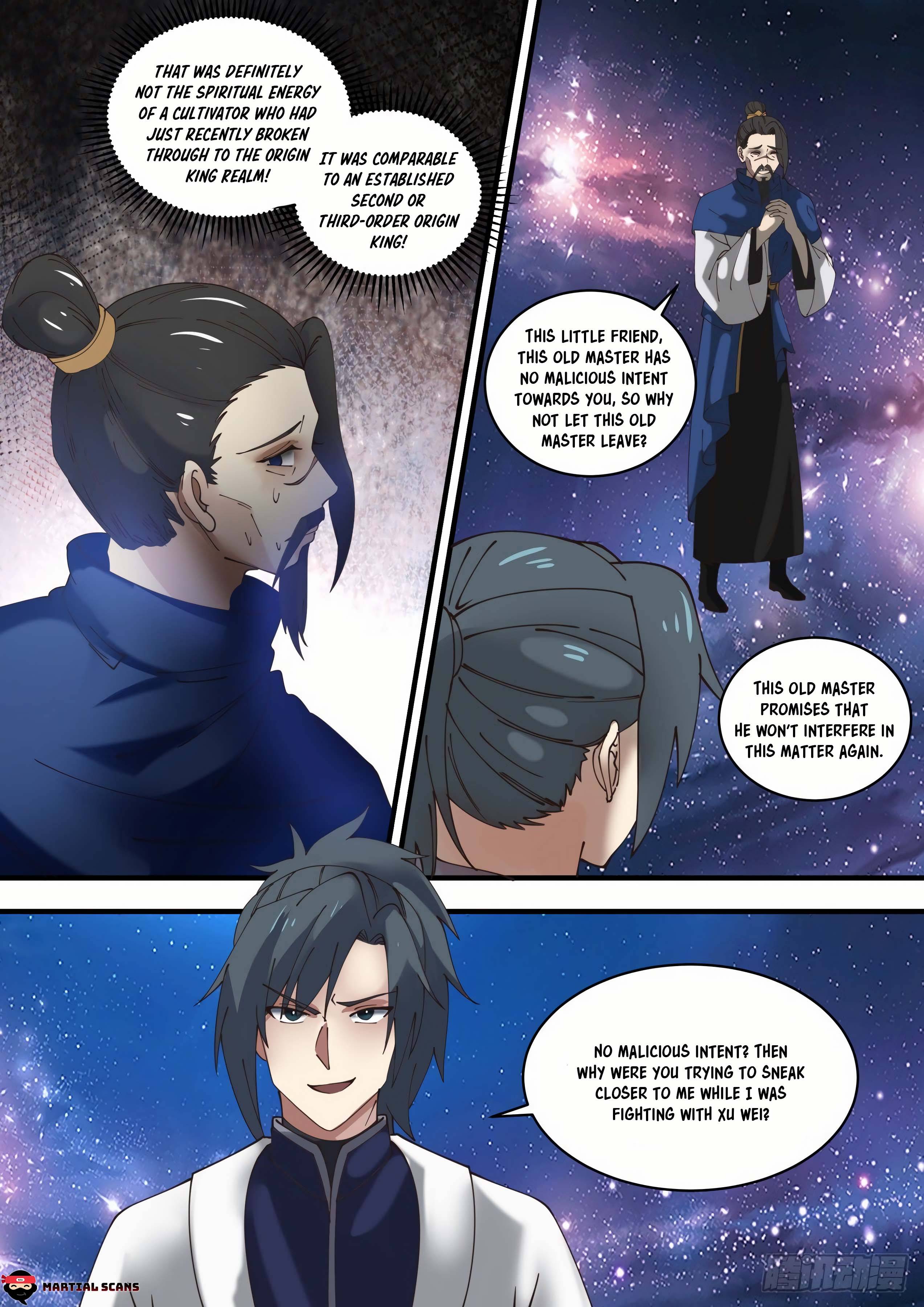 Page 10 of Chapter 1481