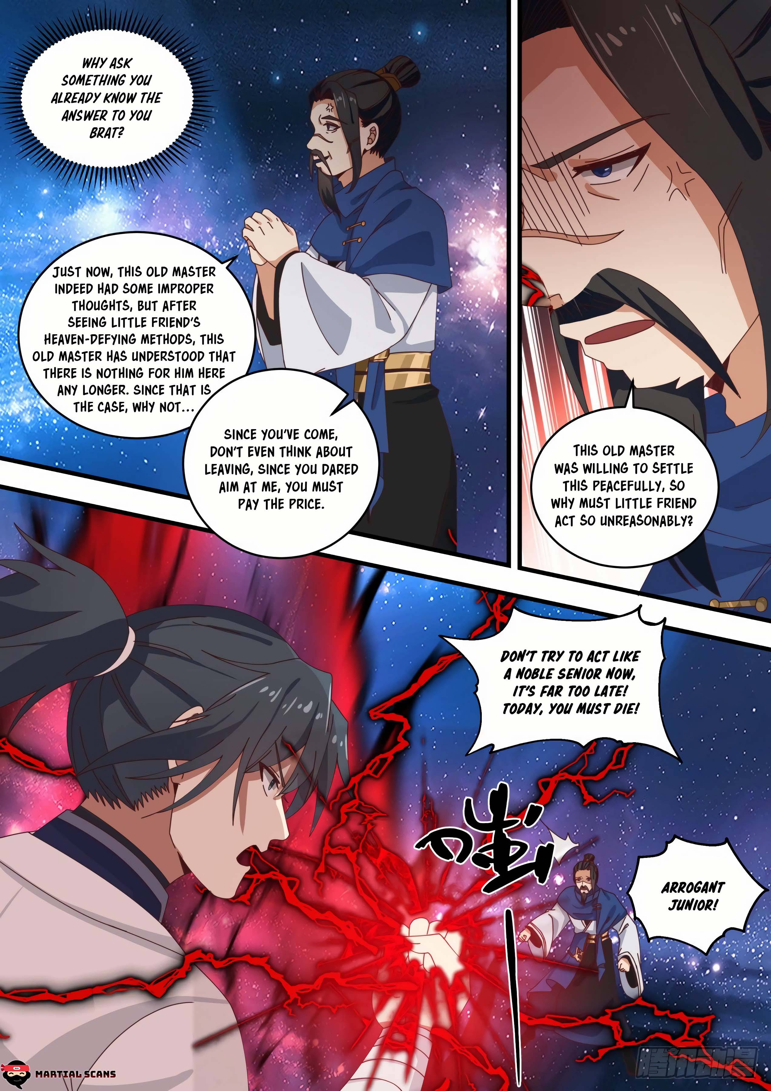 Page 11 of Chapter 1481