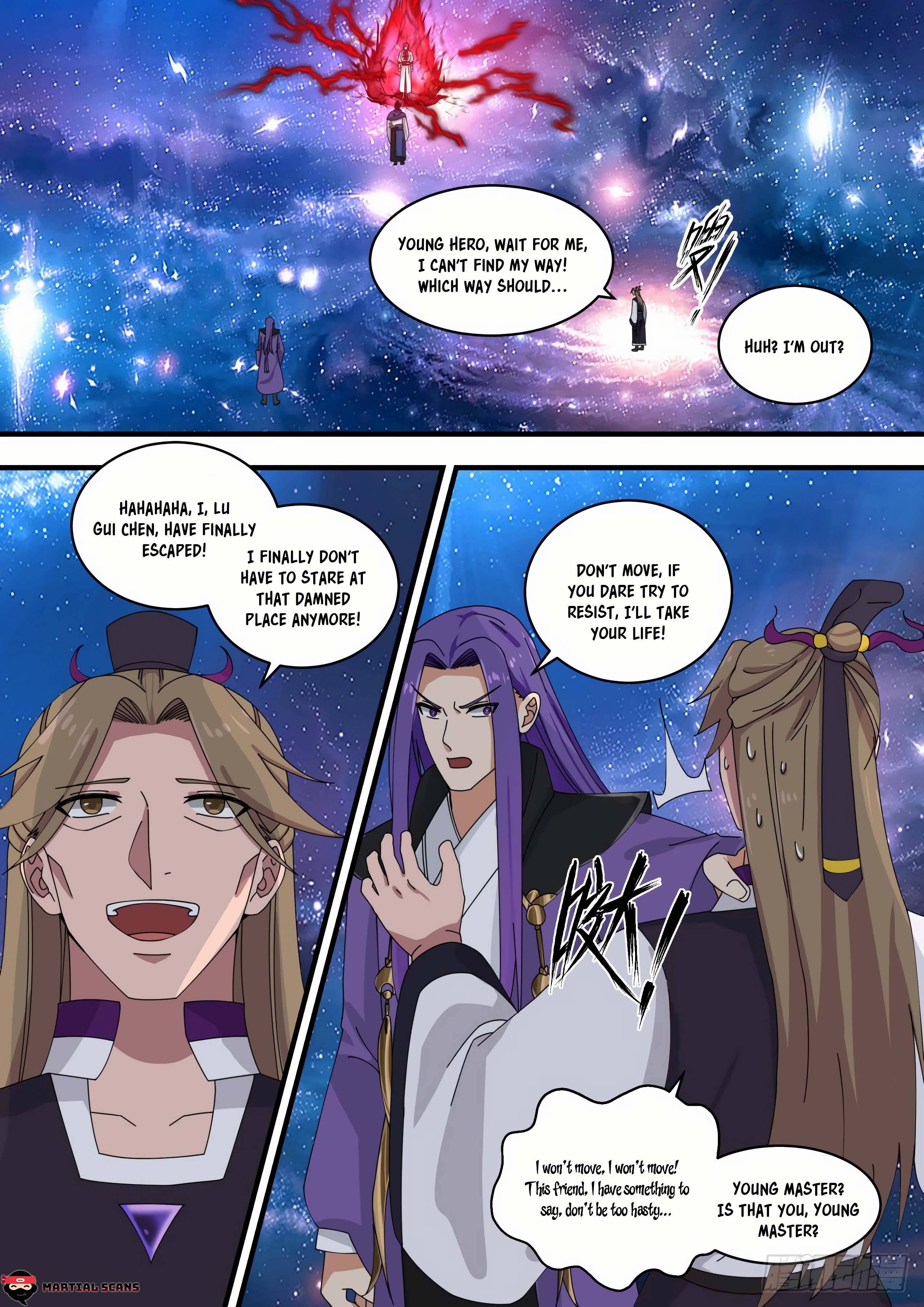 Page 12 of Chapter 1481