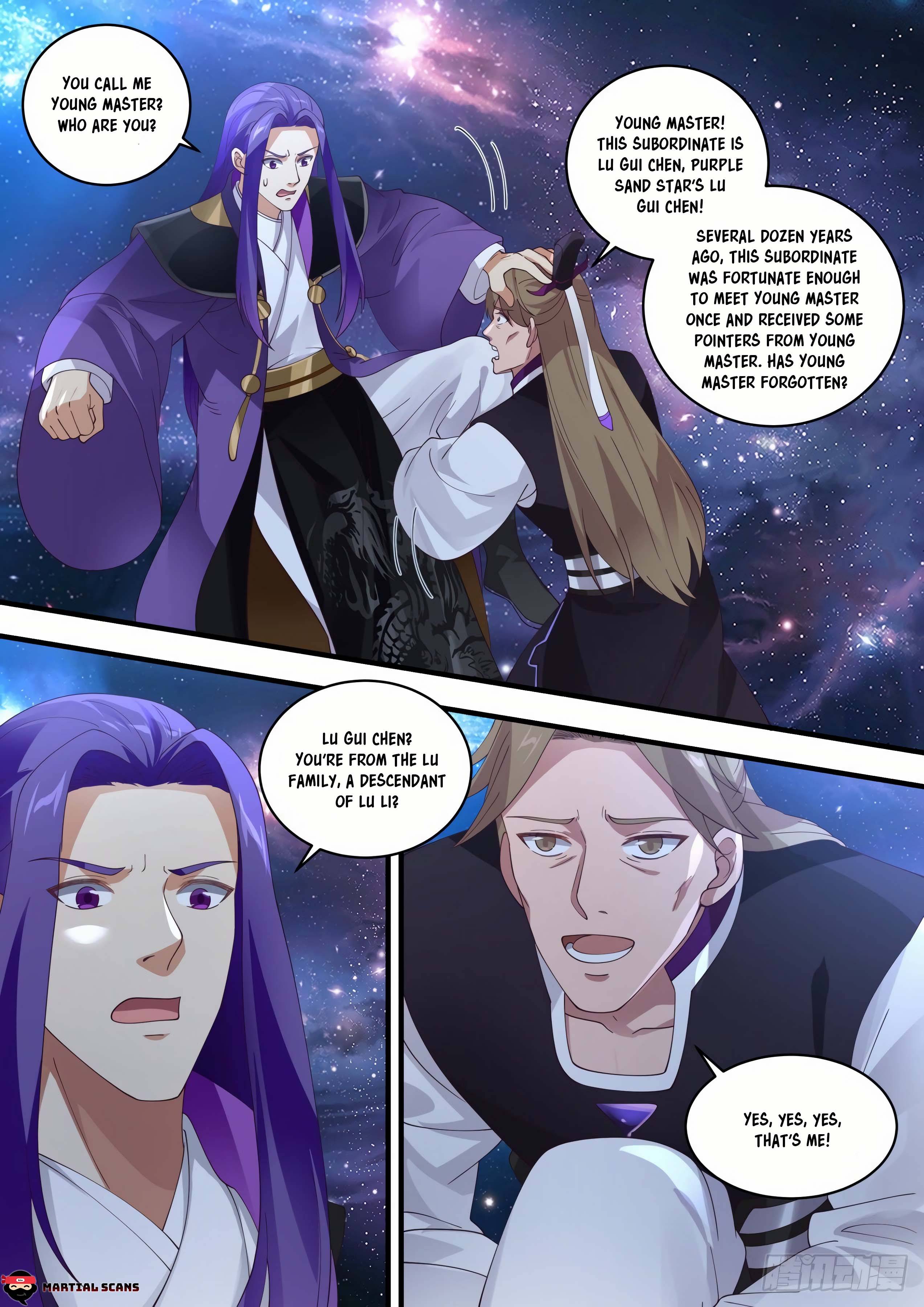 Page 13 of Chapter 1481