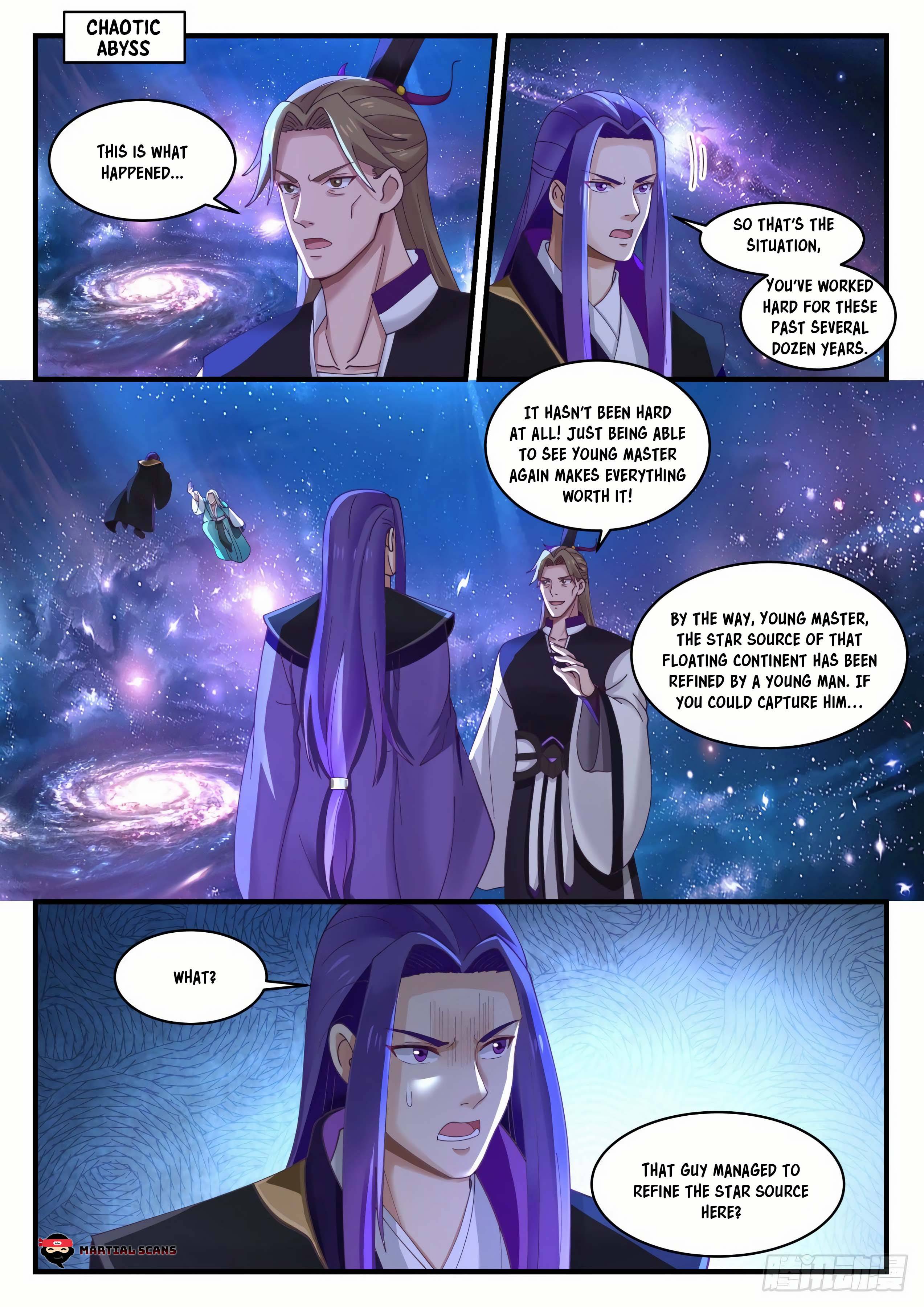Page 3 of Chapter 1482