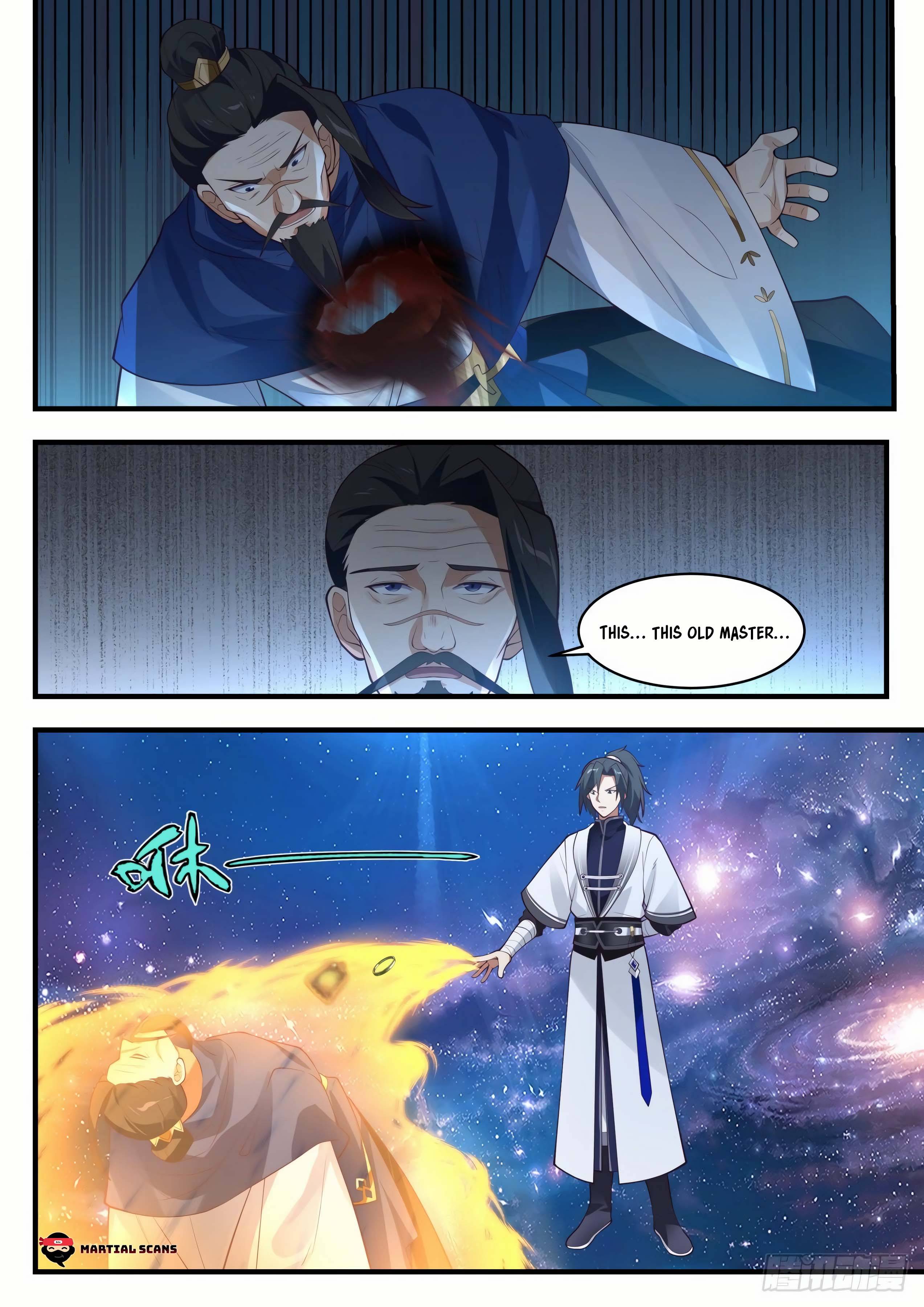 Page 9 of Chapter 1482