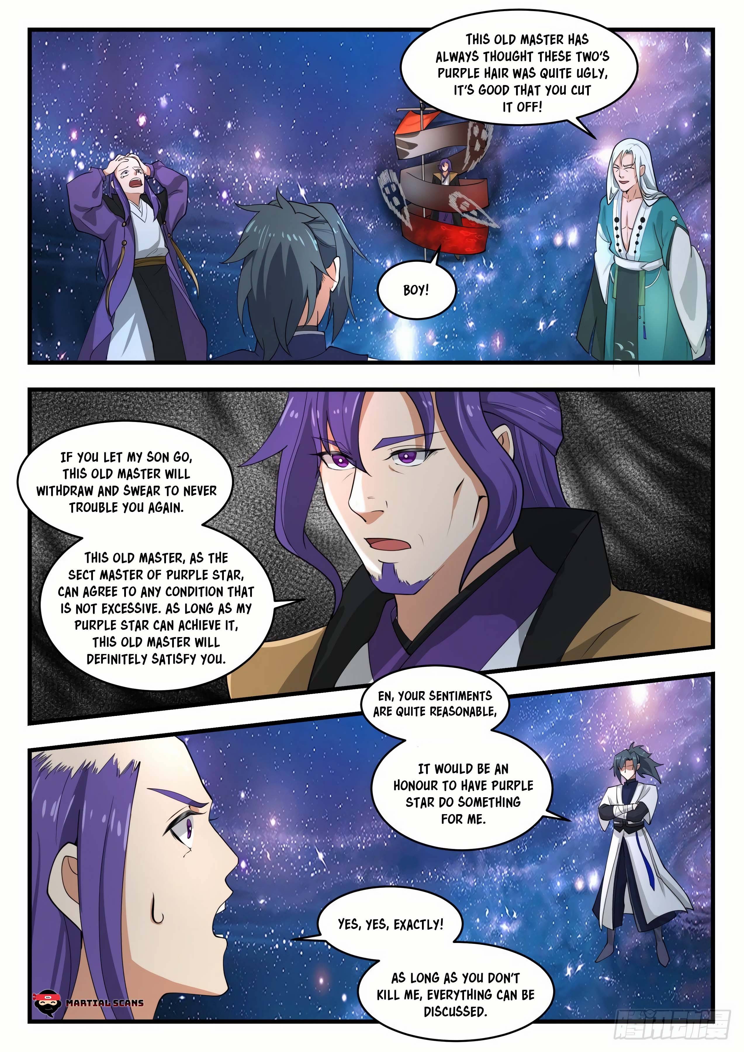 Page 3 of Chapter 1483