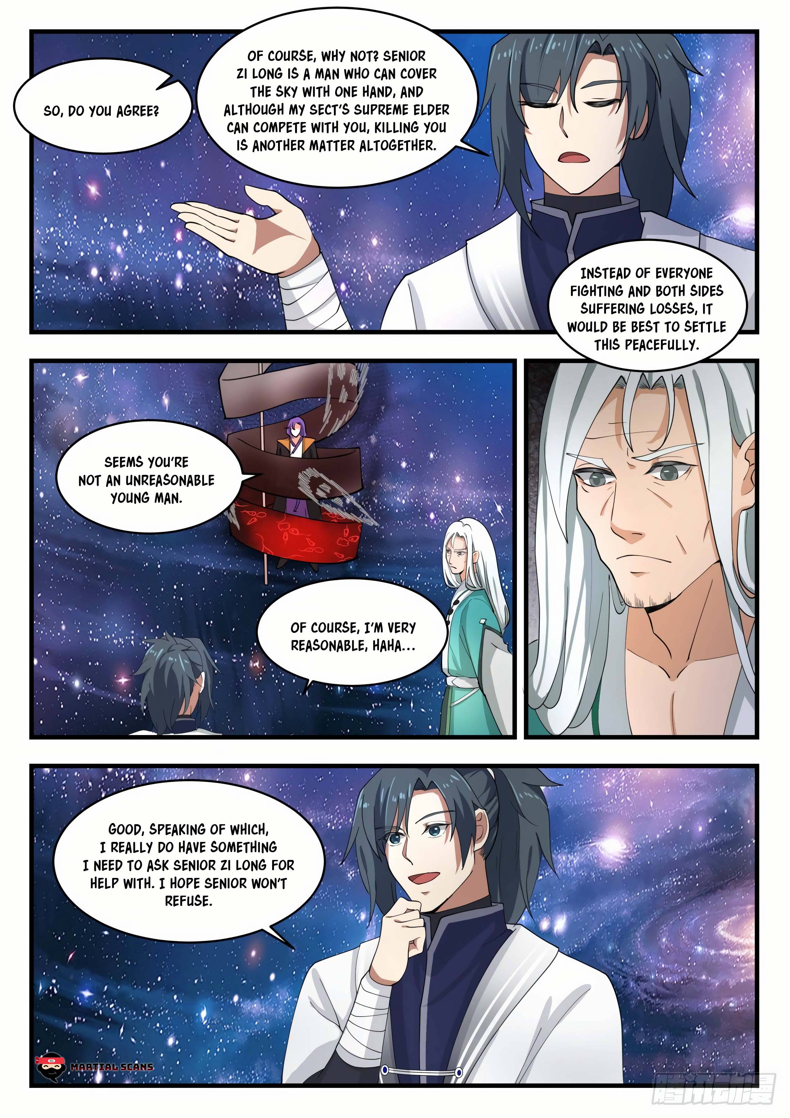 Page 4 of Chapter 1483