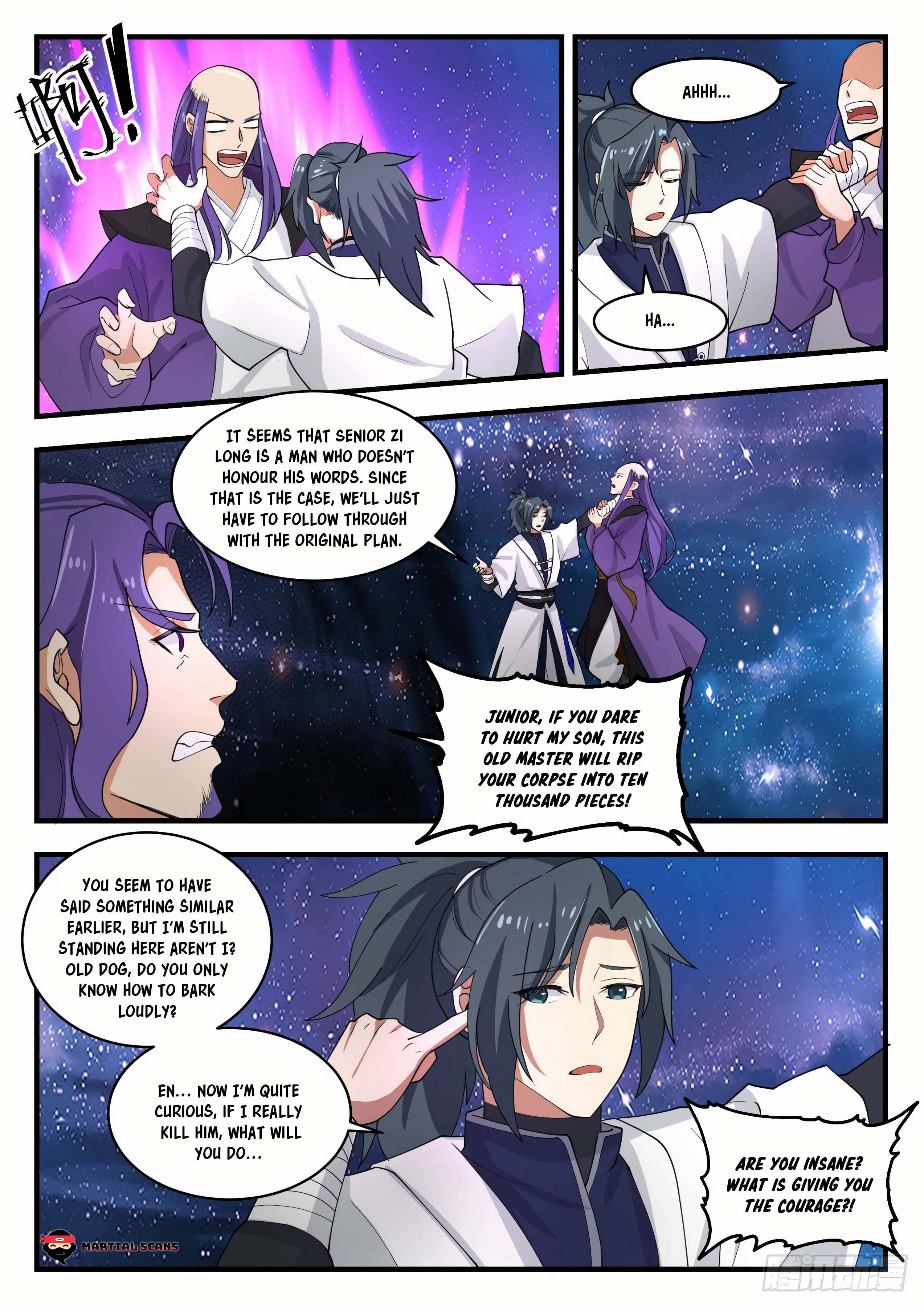 Page 6 of Chapter 1483