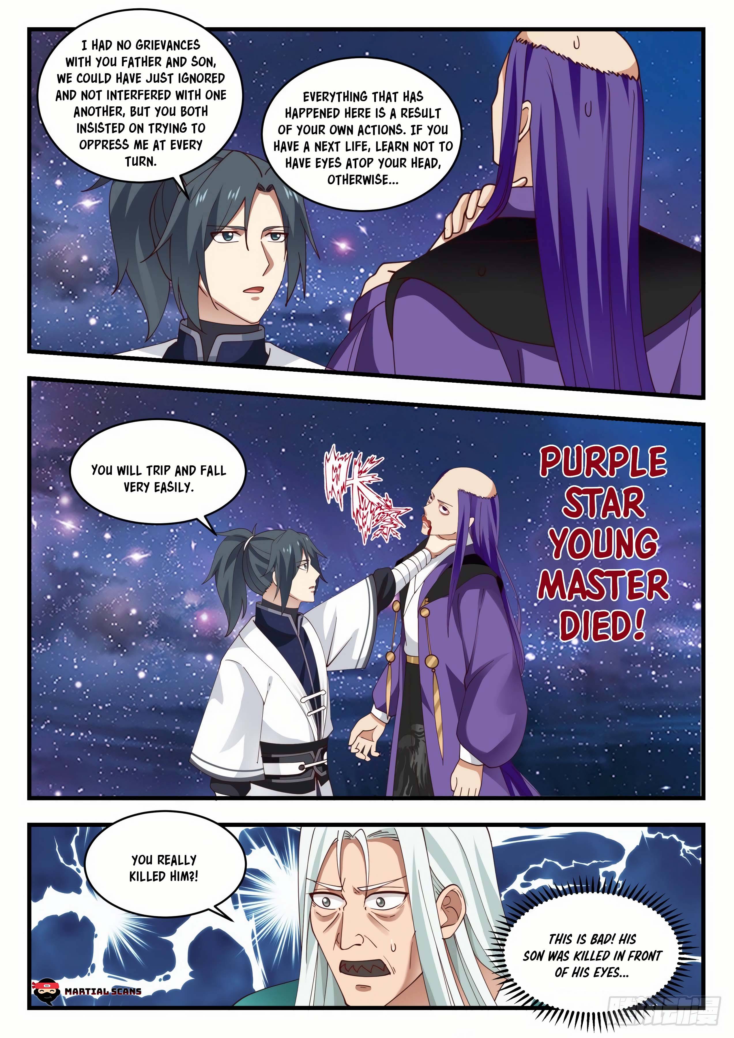 Page 7 of Chapter 1483