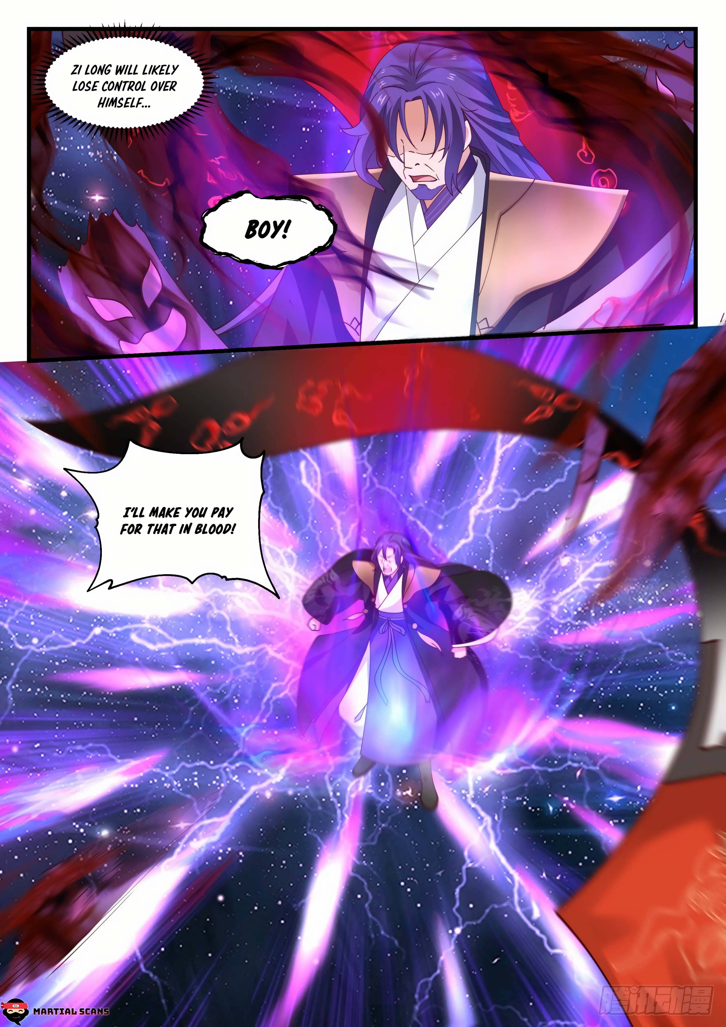Page 8 of Chapter 1483