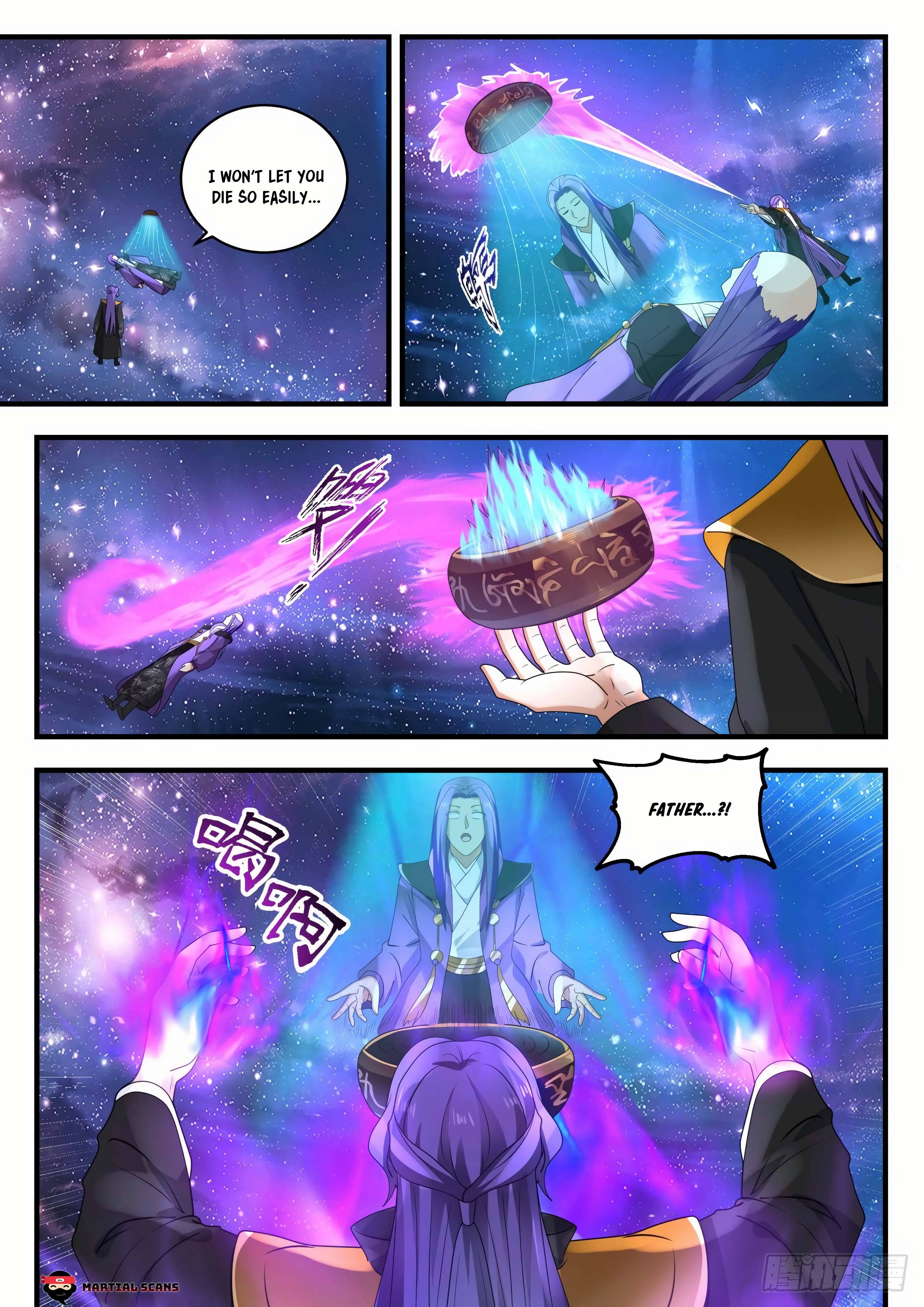 Page 4 of Chapter 1484