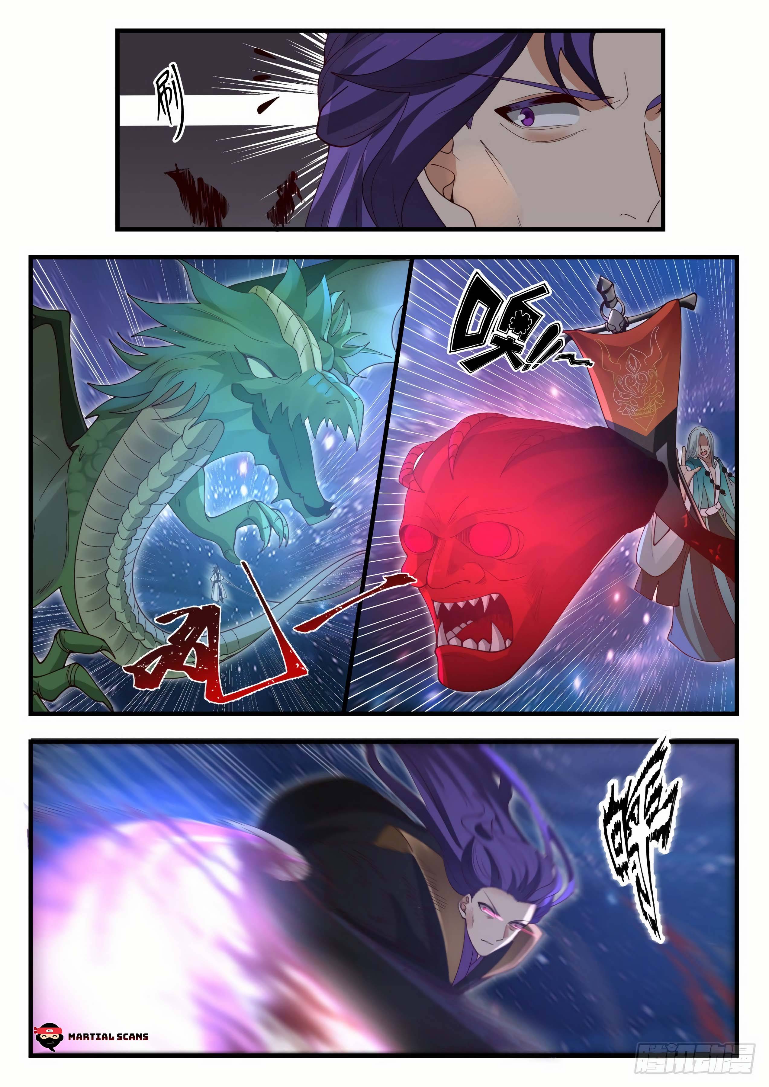 Page 10 of Chapter 1484
