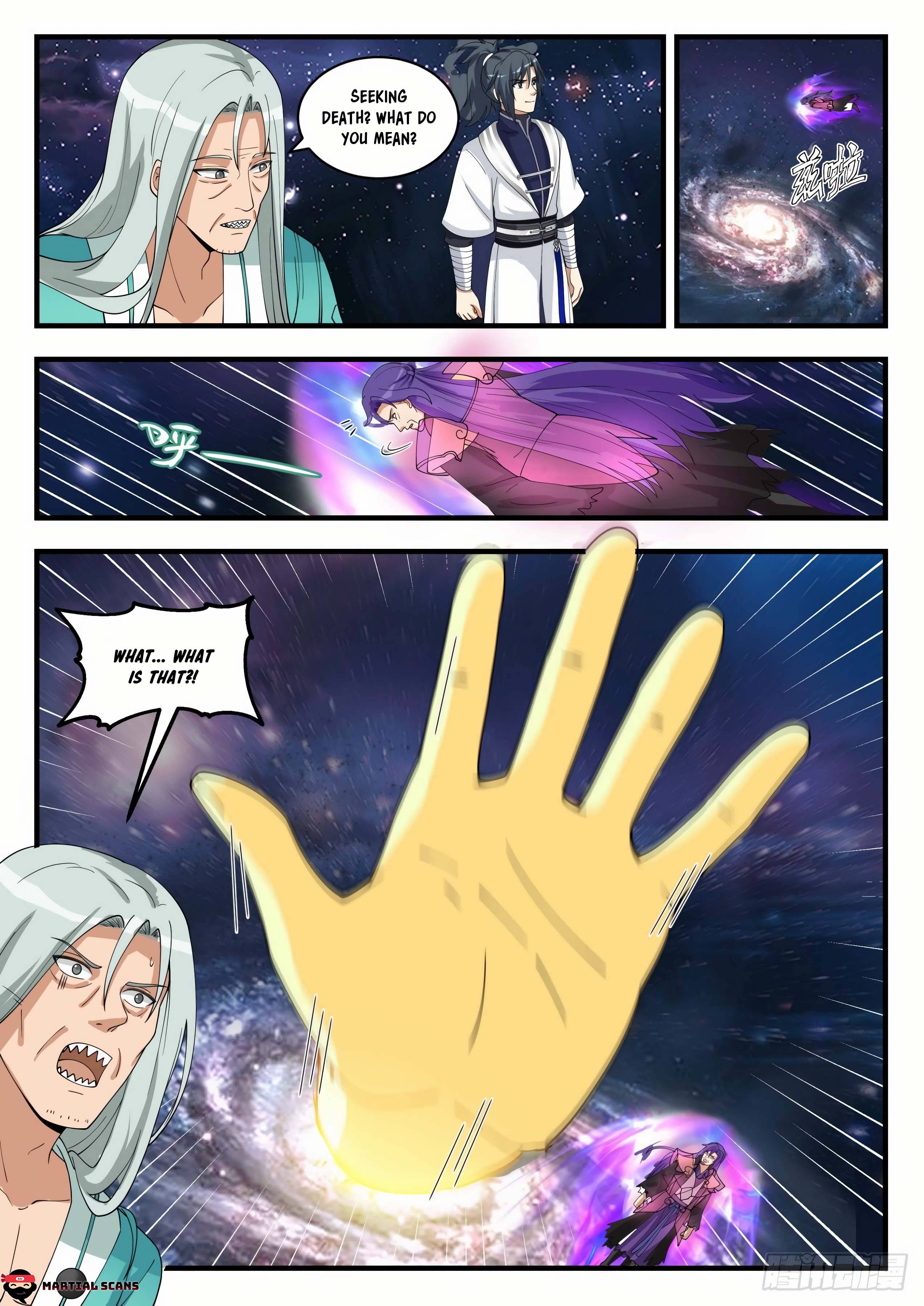 Page 3 of Chapter 1485