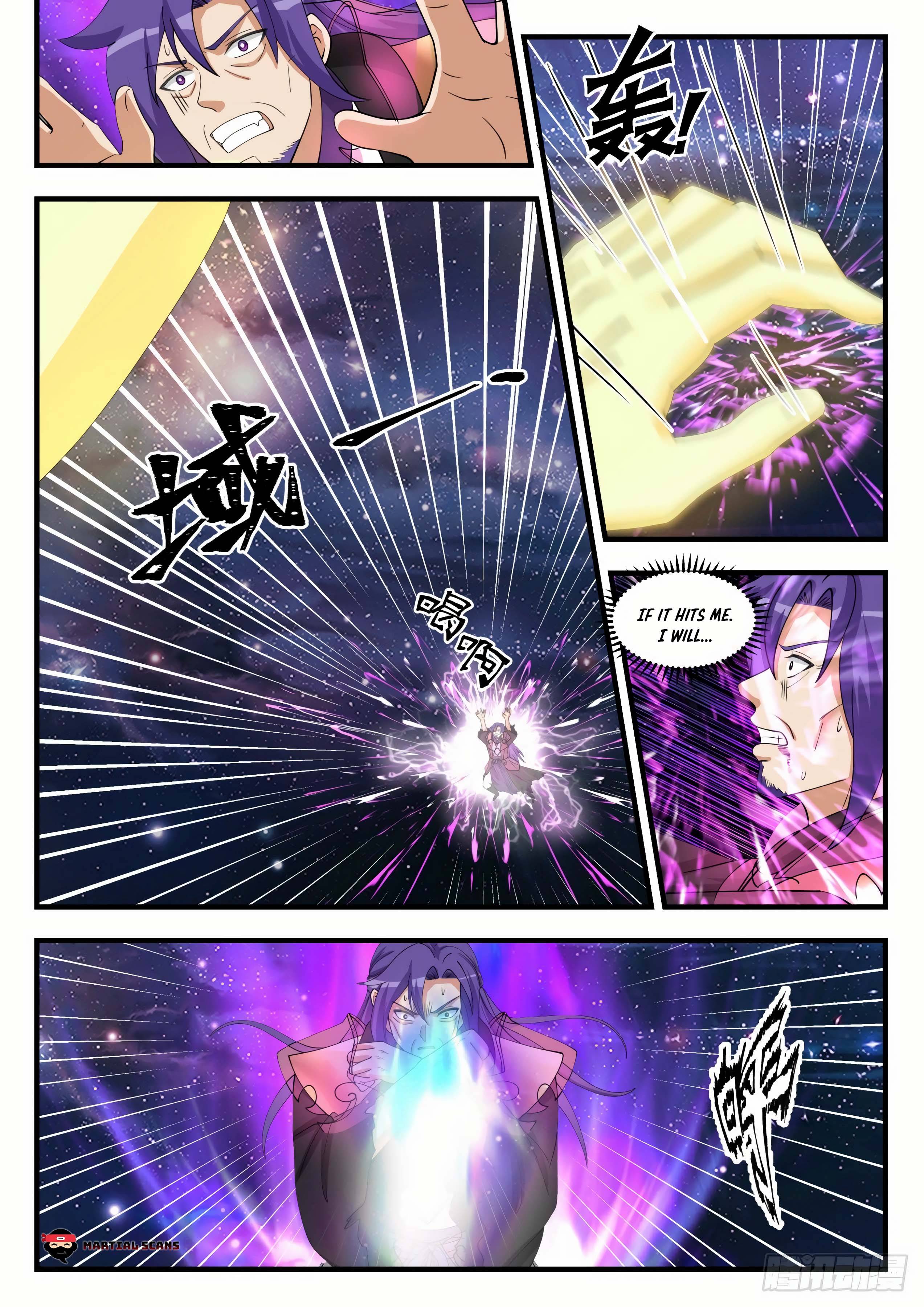 Page 4 of Chapter 1485