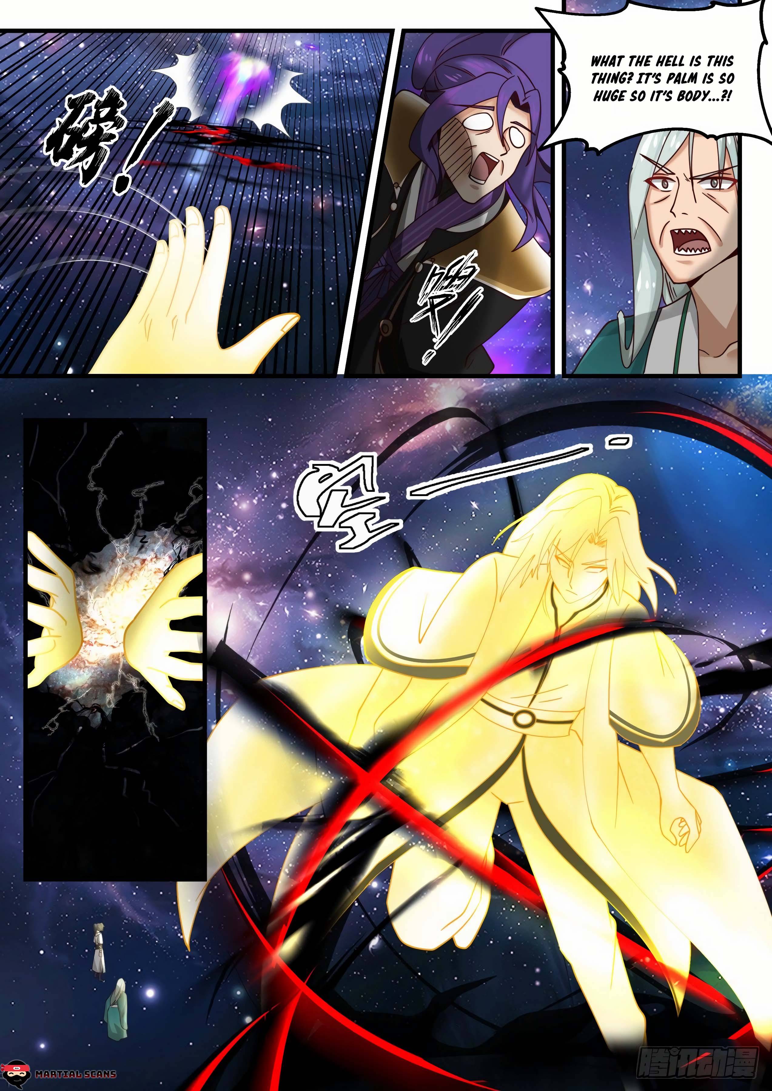 Page 5 of Chapter 1485