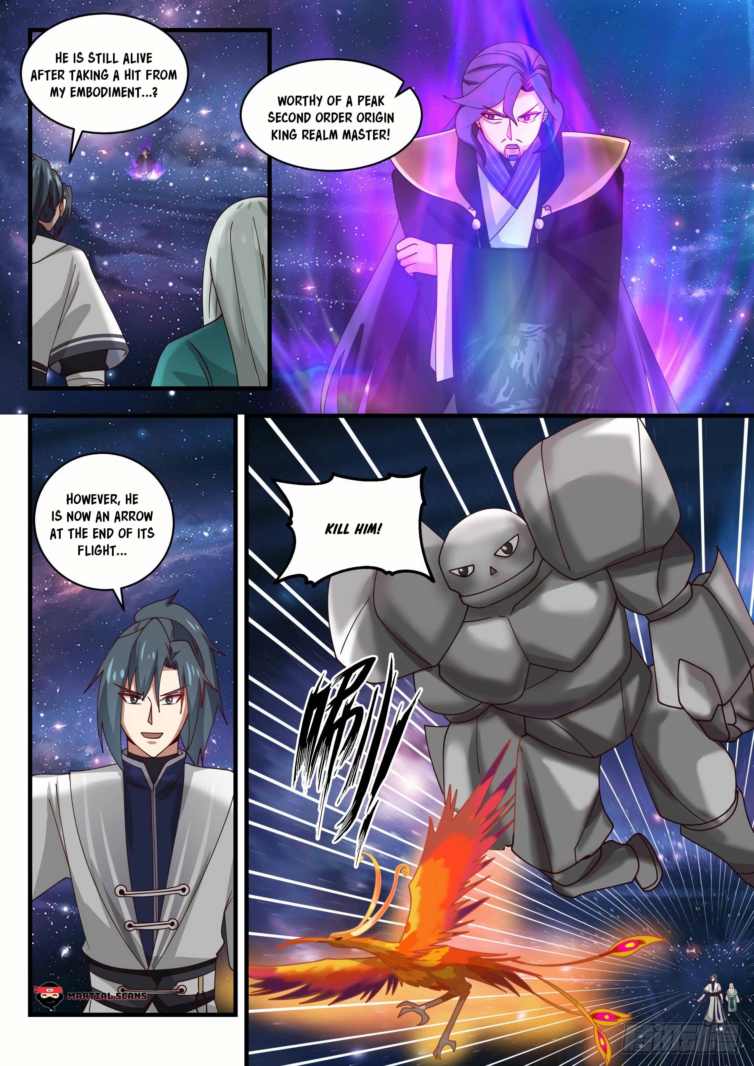 Page 7 of Chapter 1485