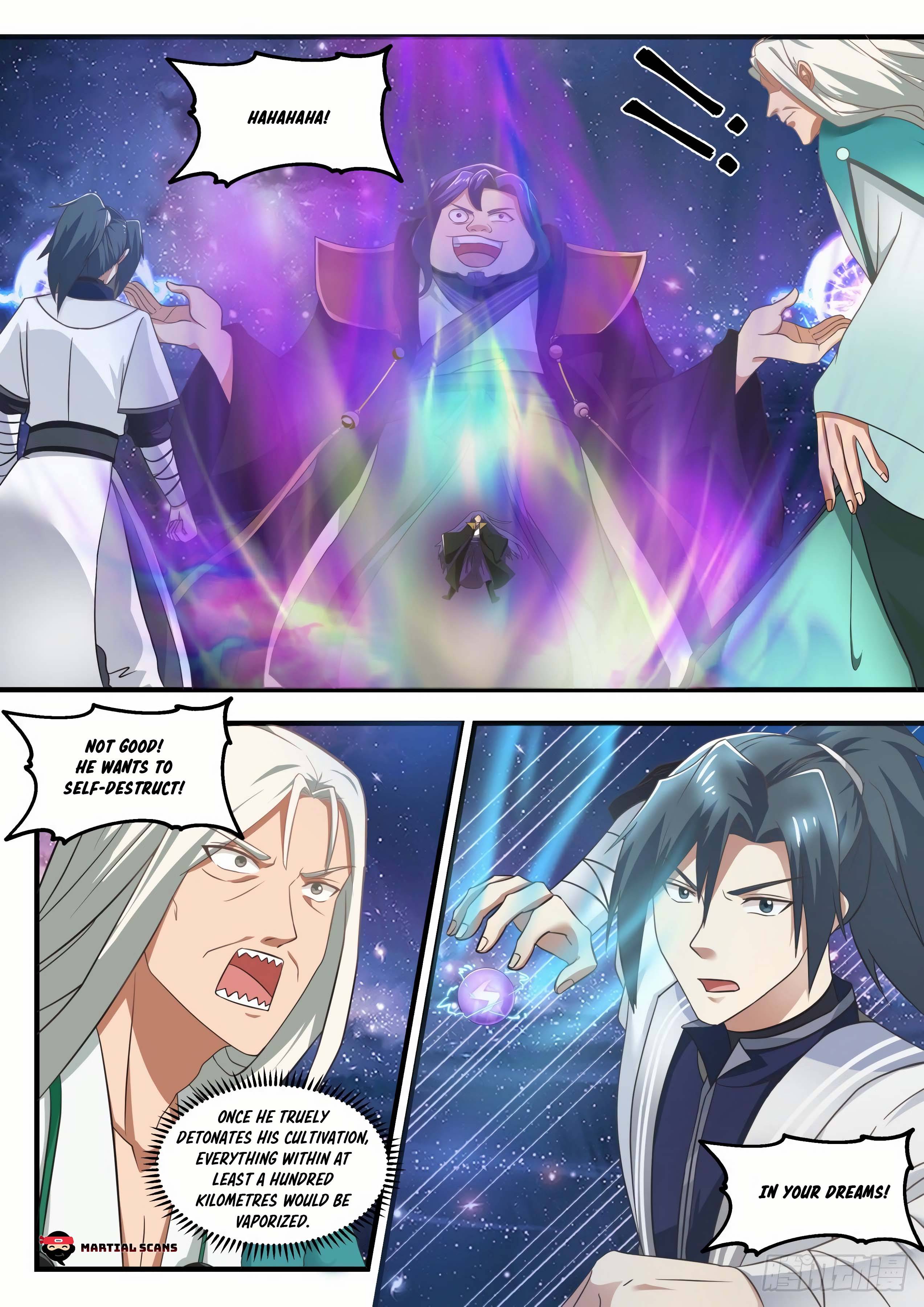 Page 9 of Chapter 1485