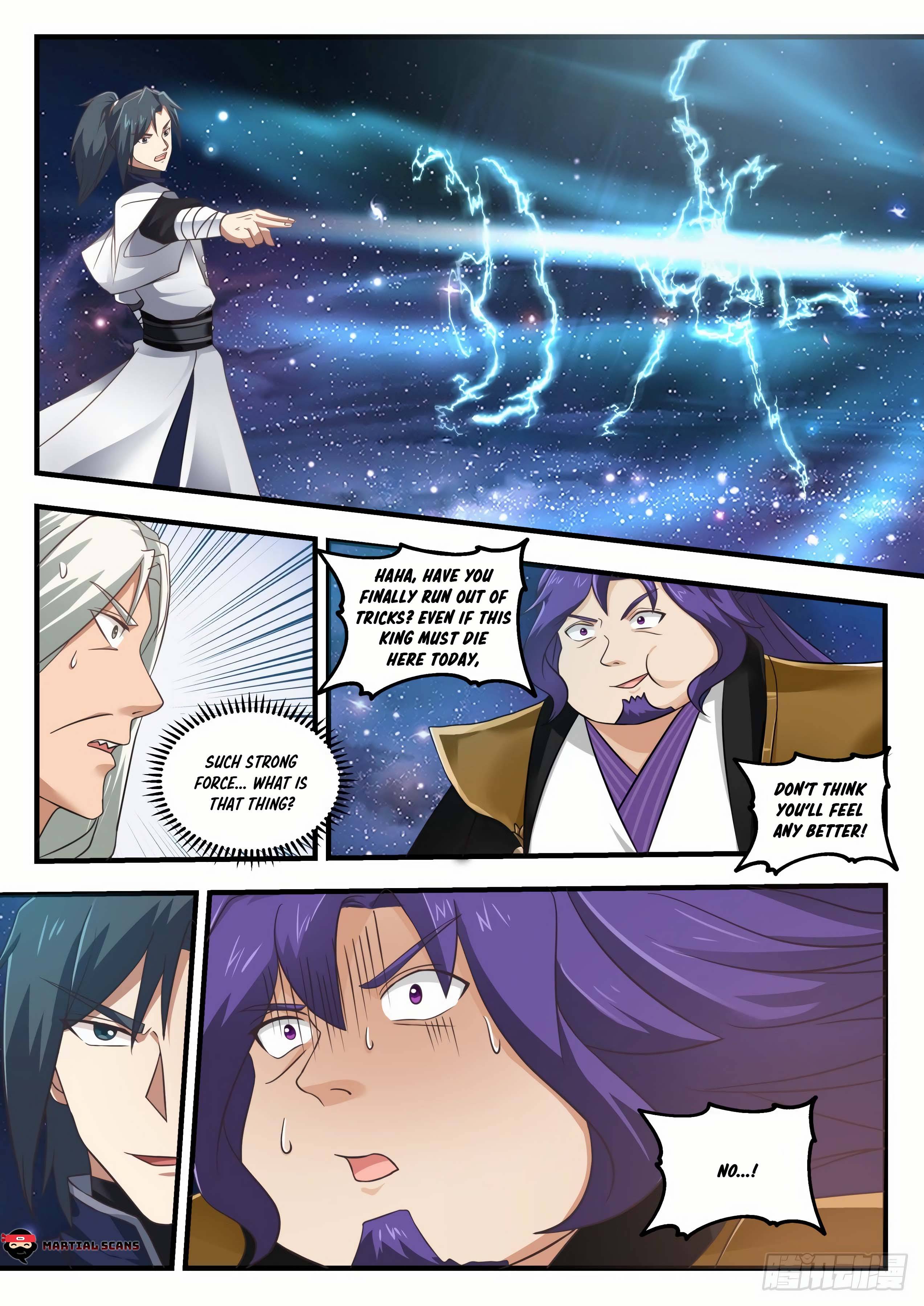 Page 10 of Chapter 1485